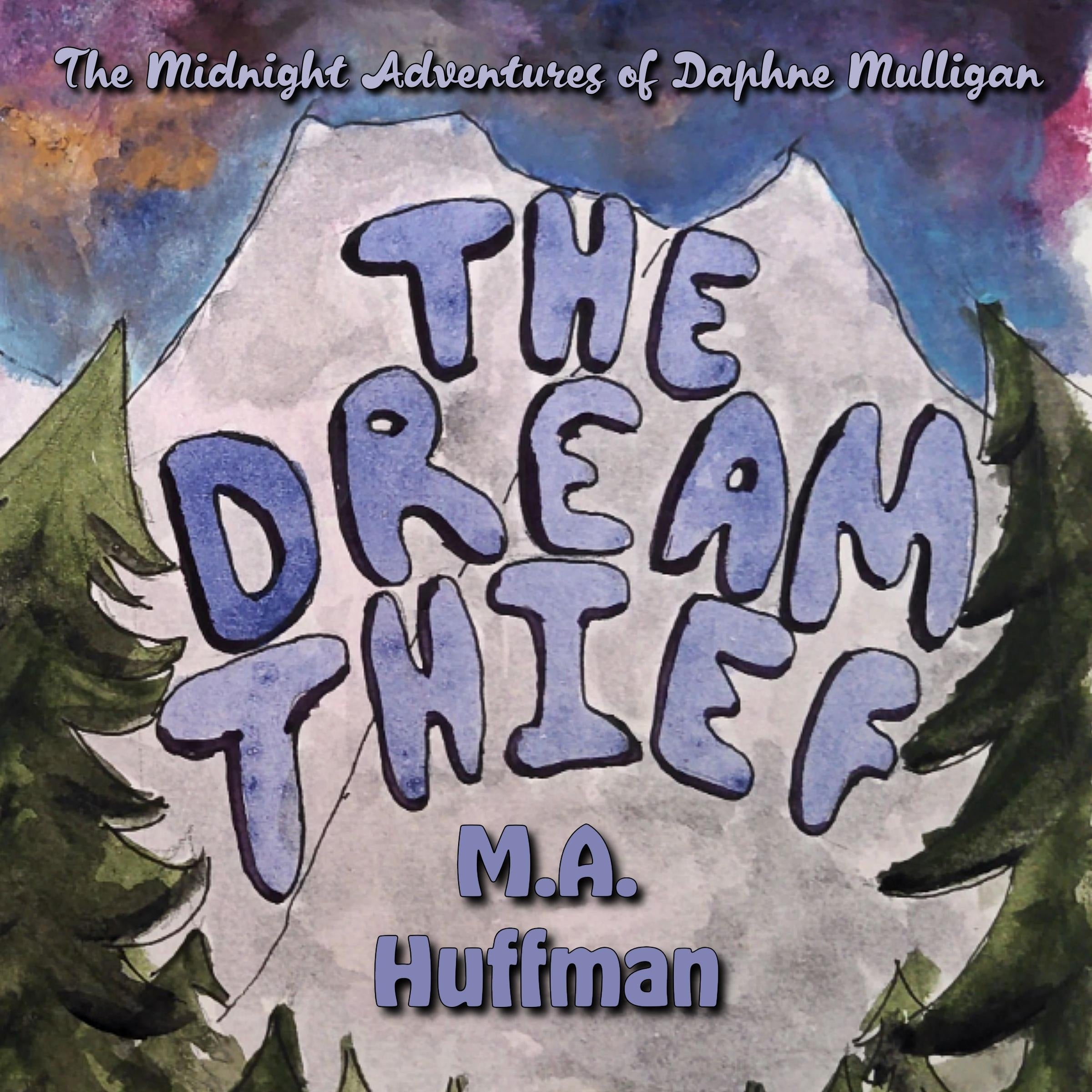 The Dream Thief