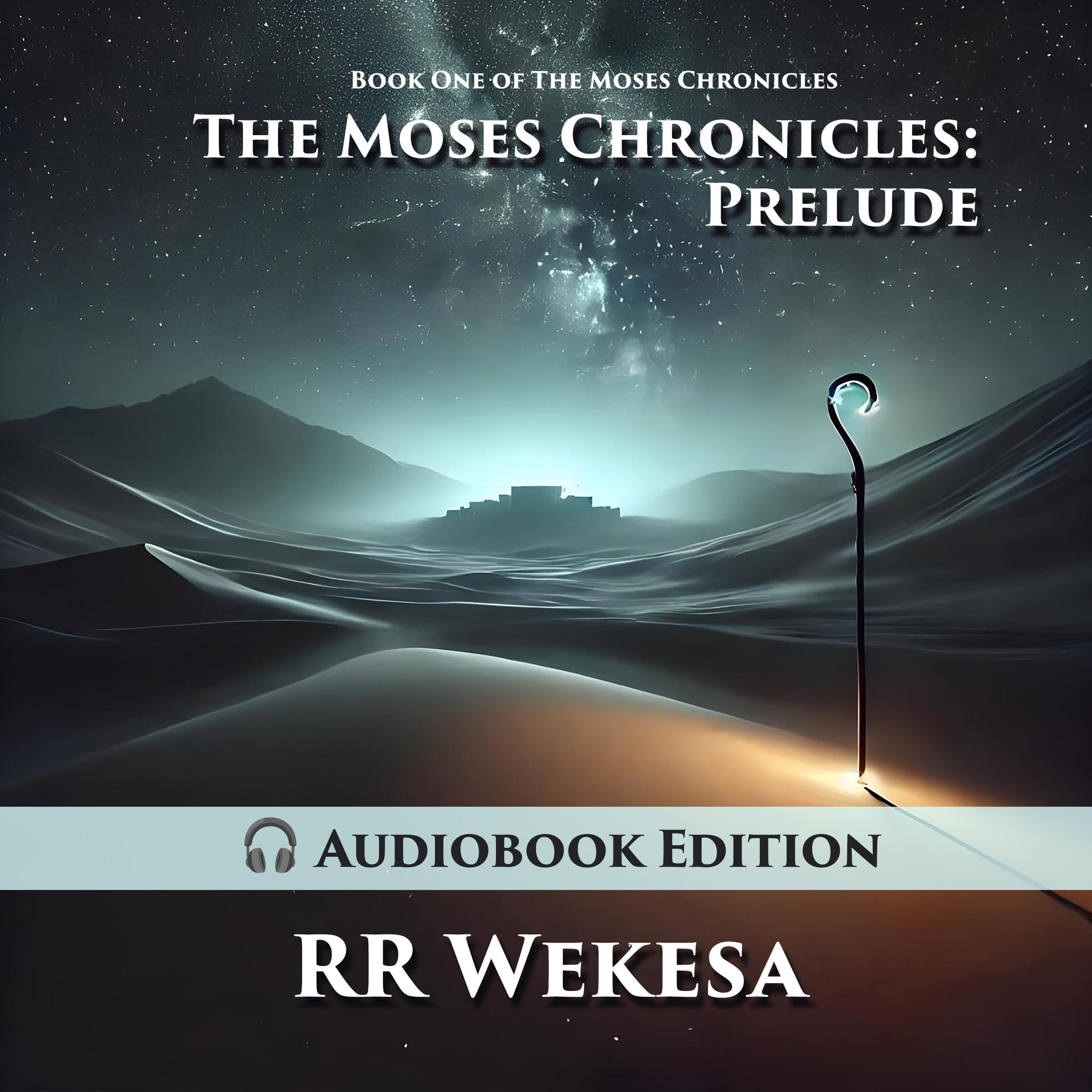 The Moses Chronicles: