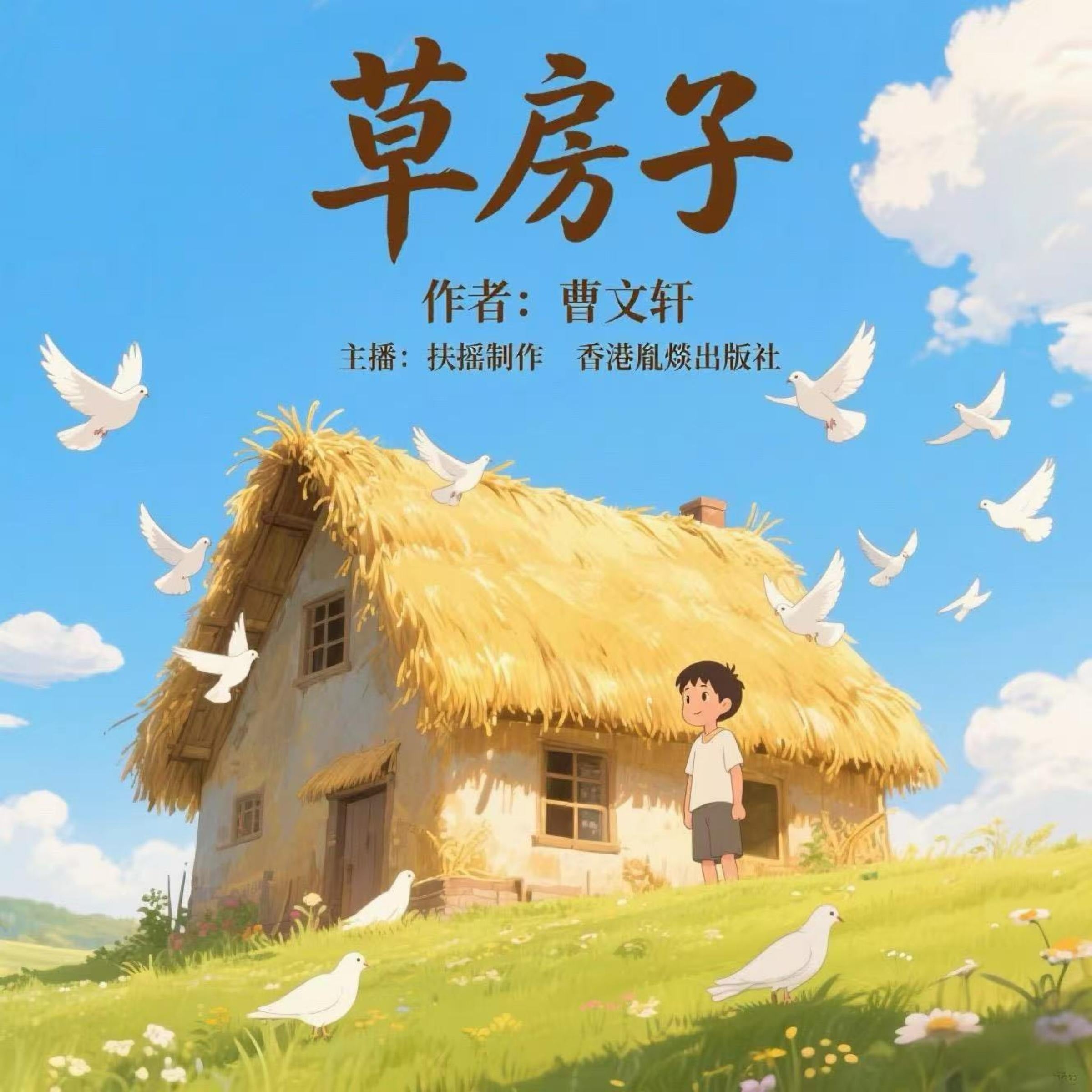 草房子