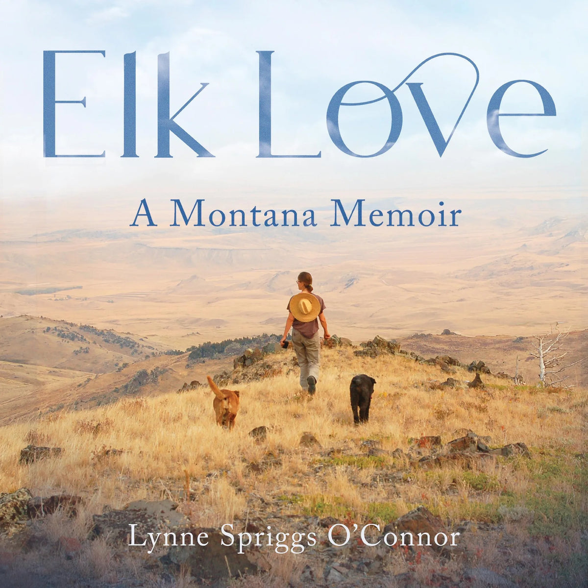Elk Love