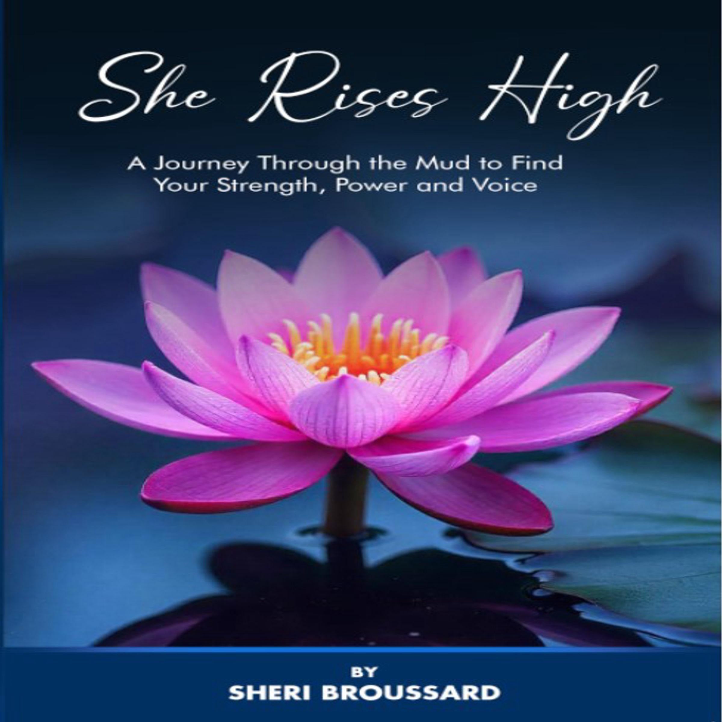She Rises High