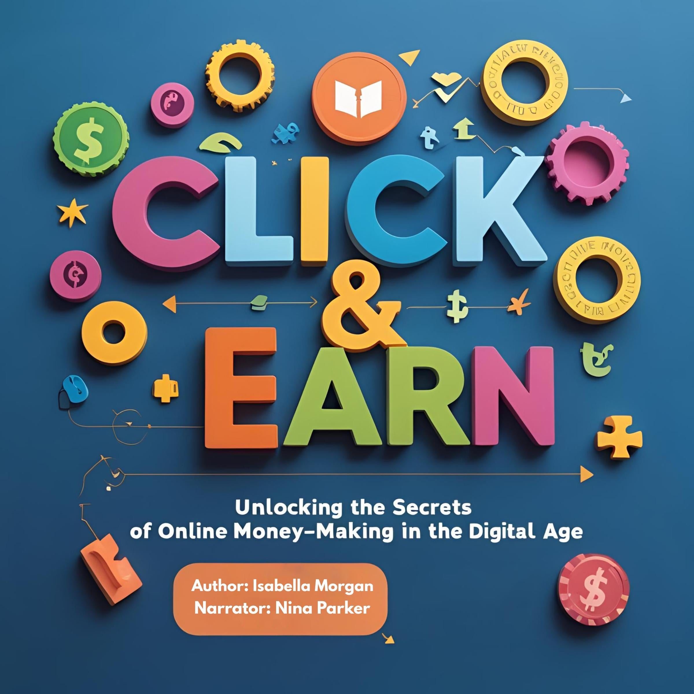 Click & Earn
