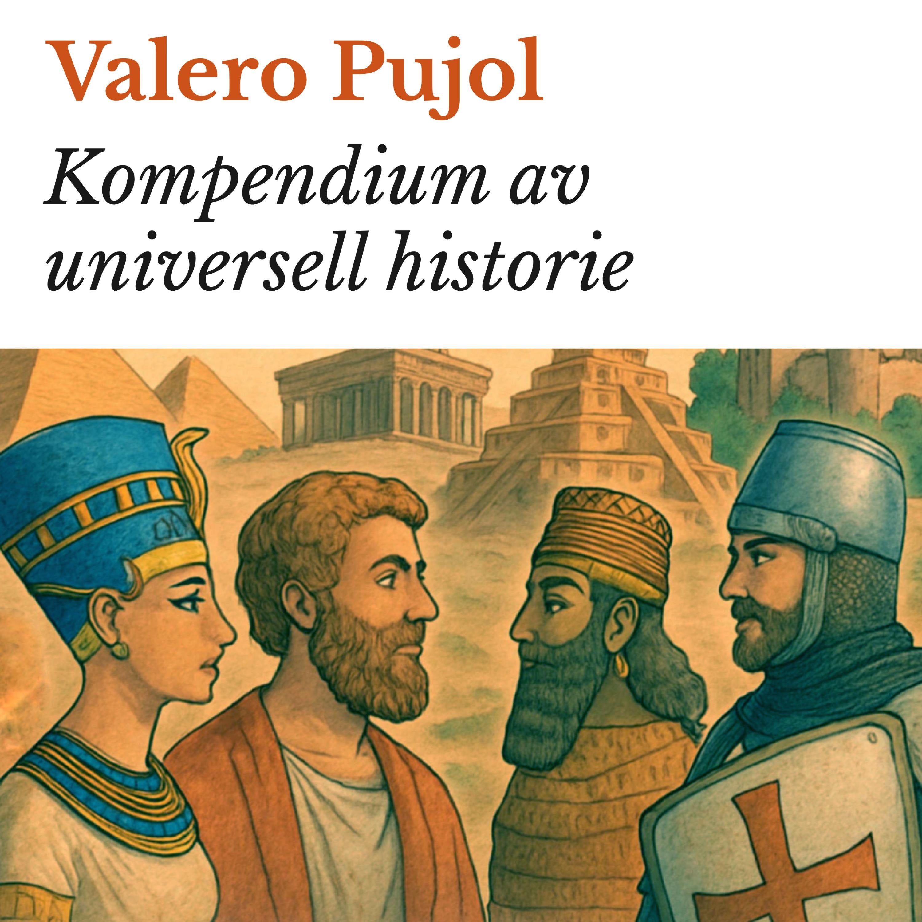 Kompendium av universell historie