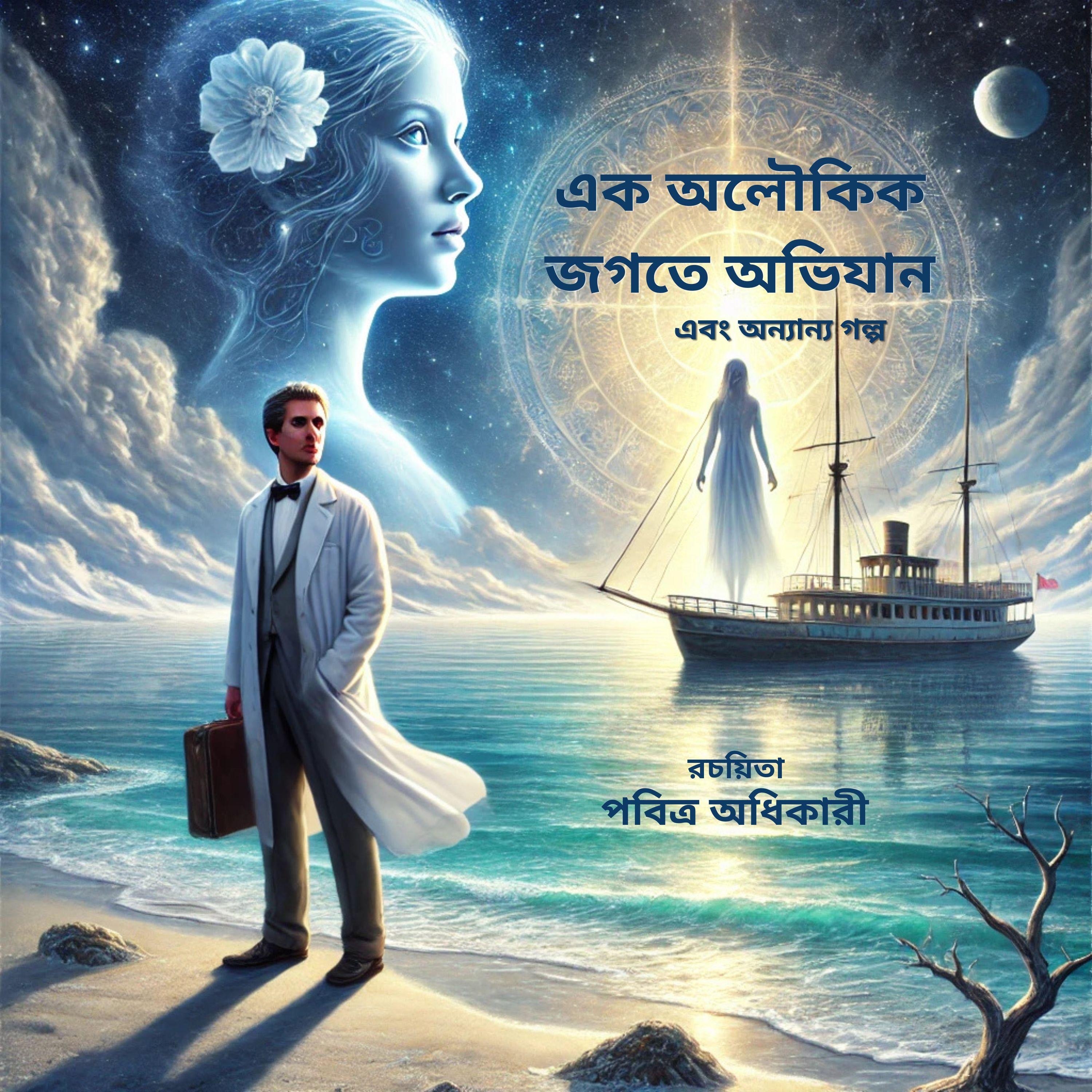 এক অলৌকিক জগতে অভিযান