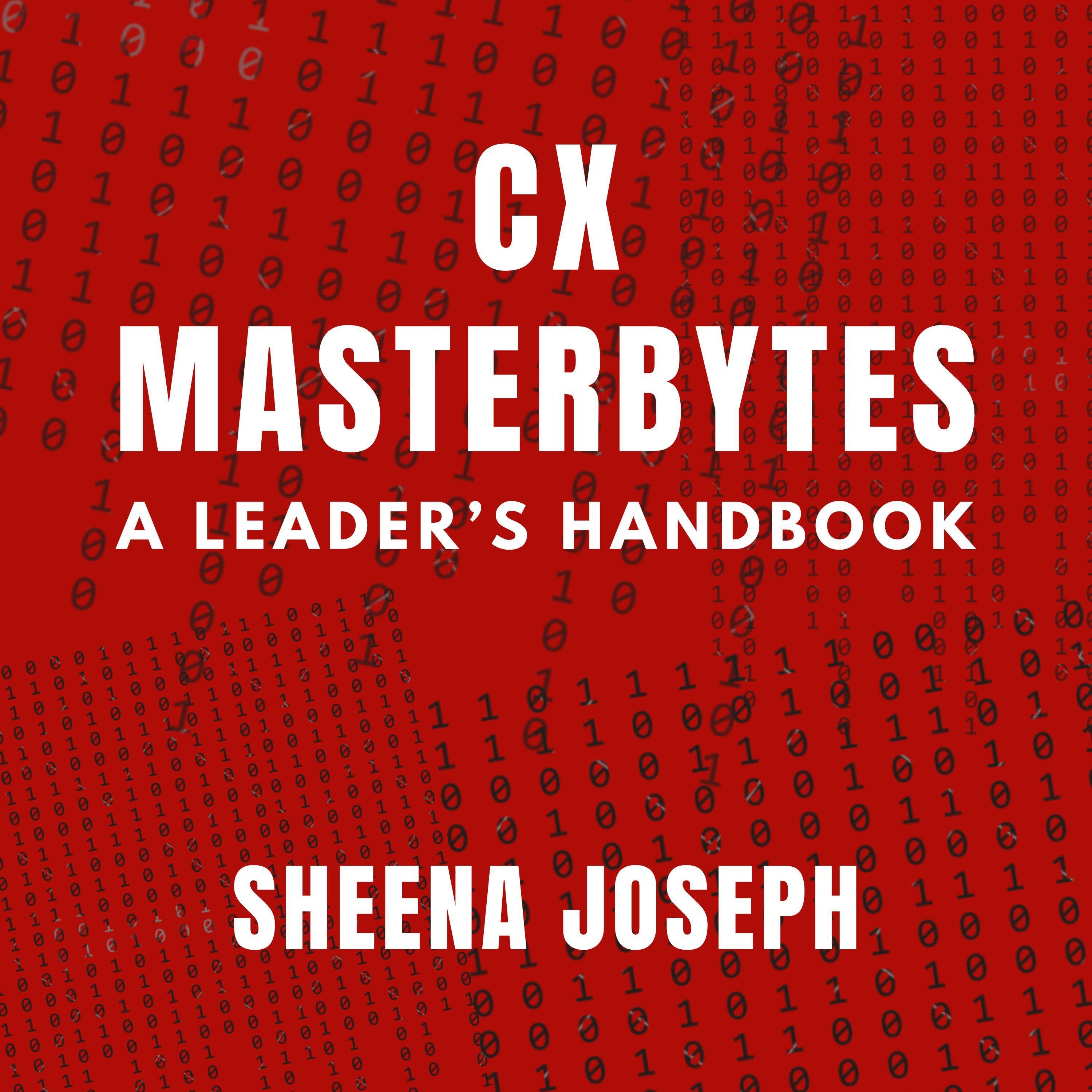 CX Masterbytes
