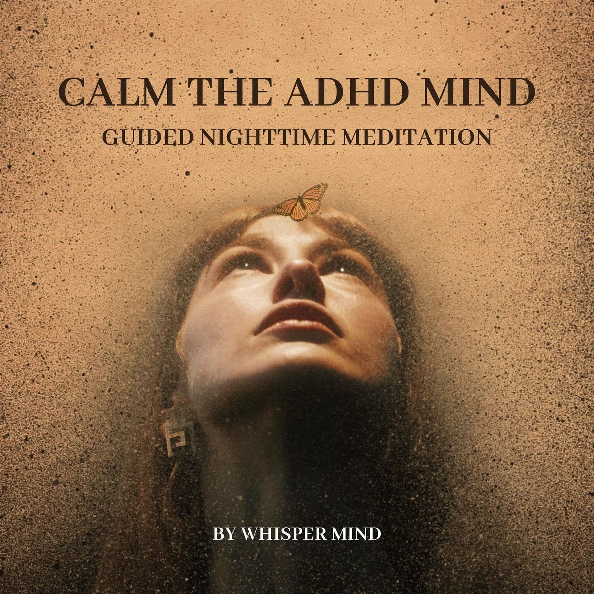 Calm the ADHD Mind