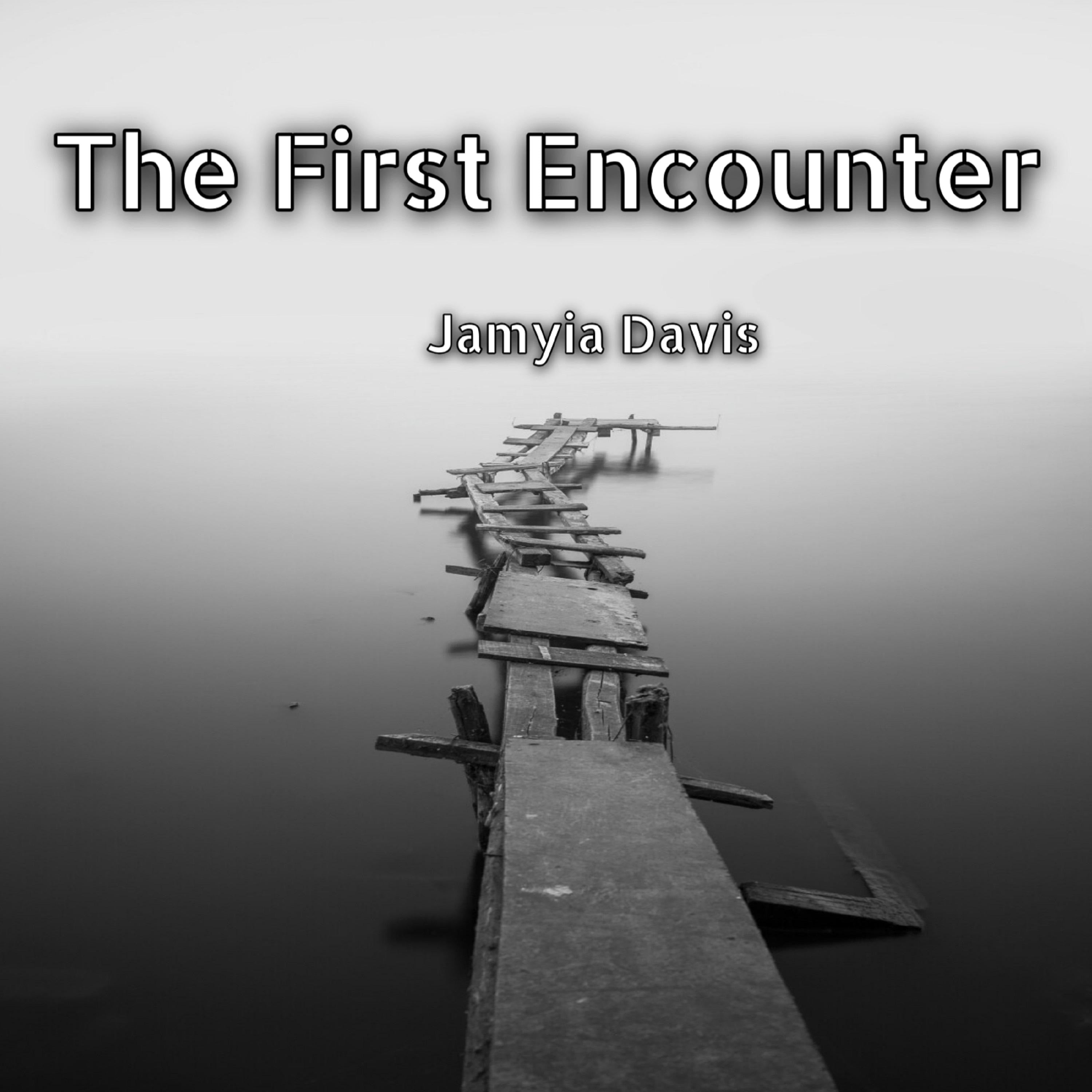 The First Encounter