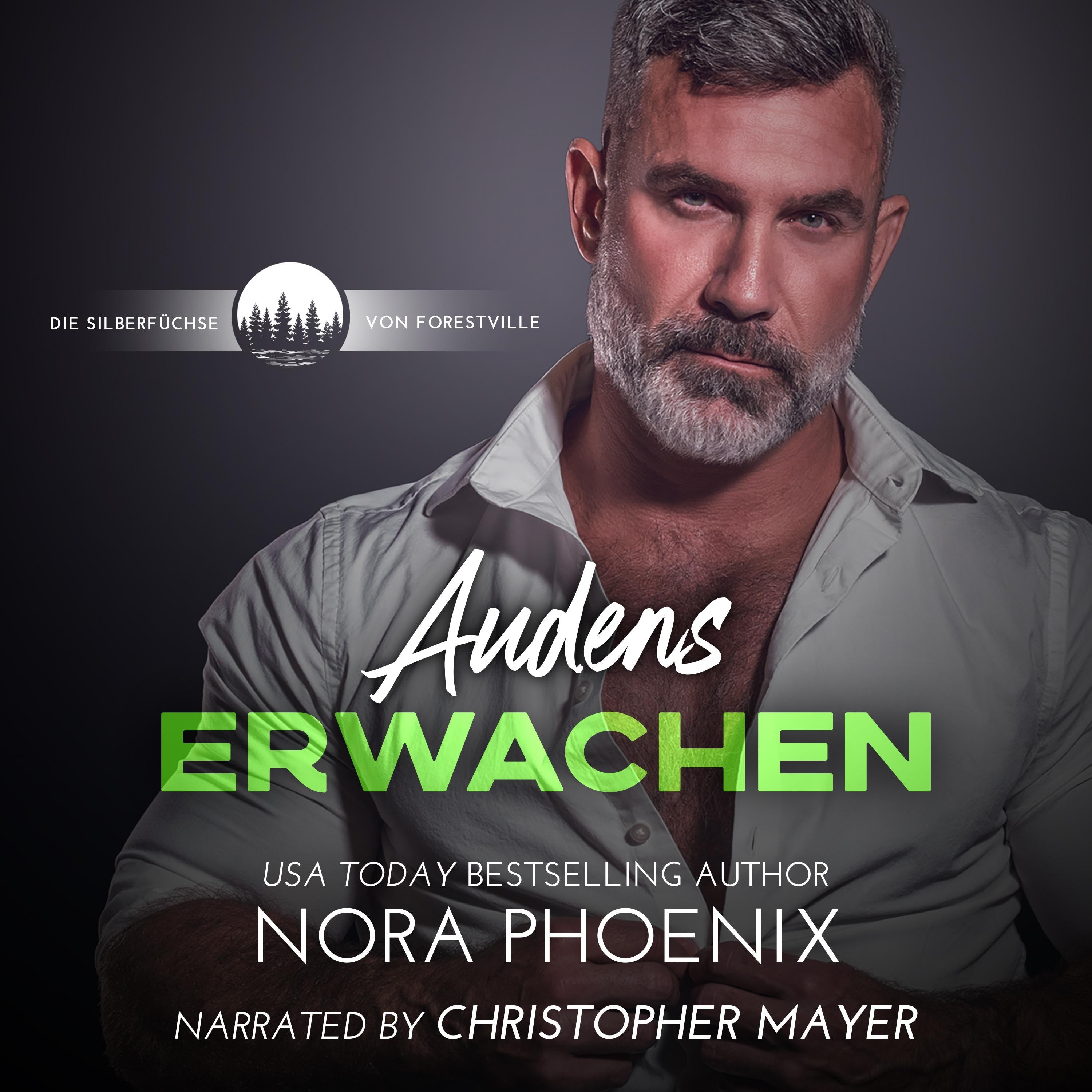Audens Erwachen