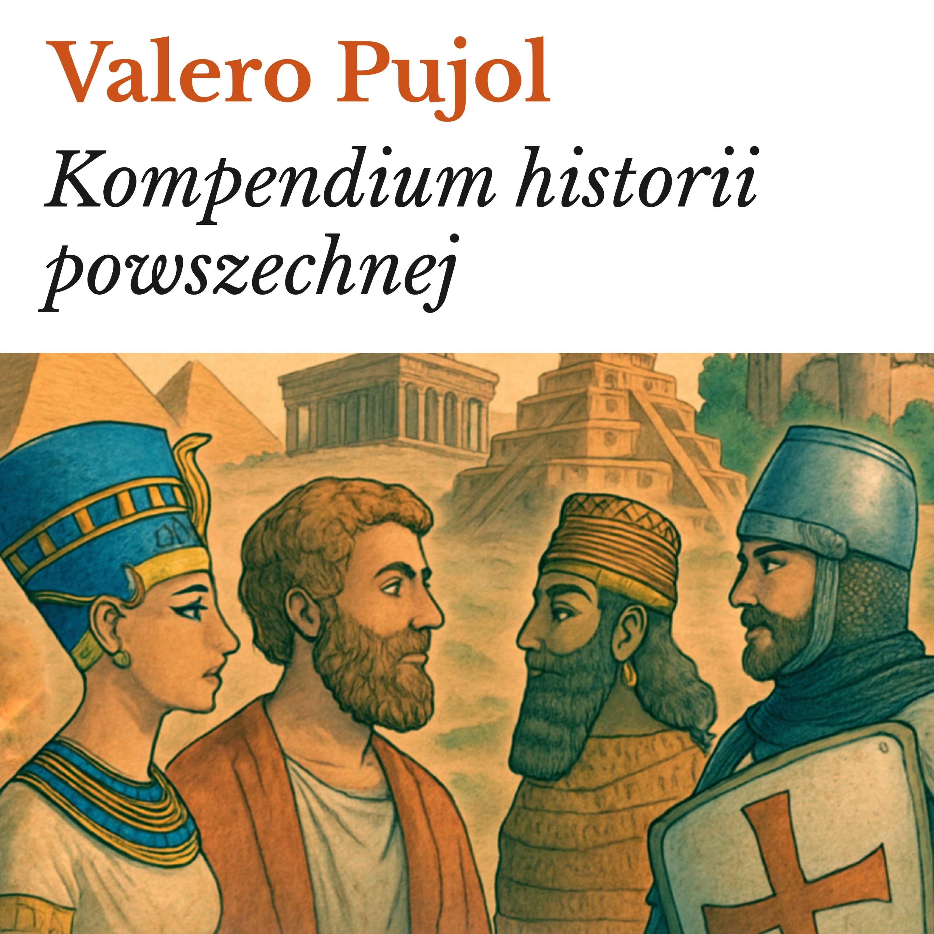Kompendium historii powszechnej