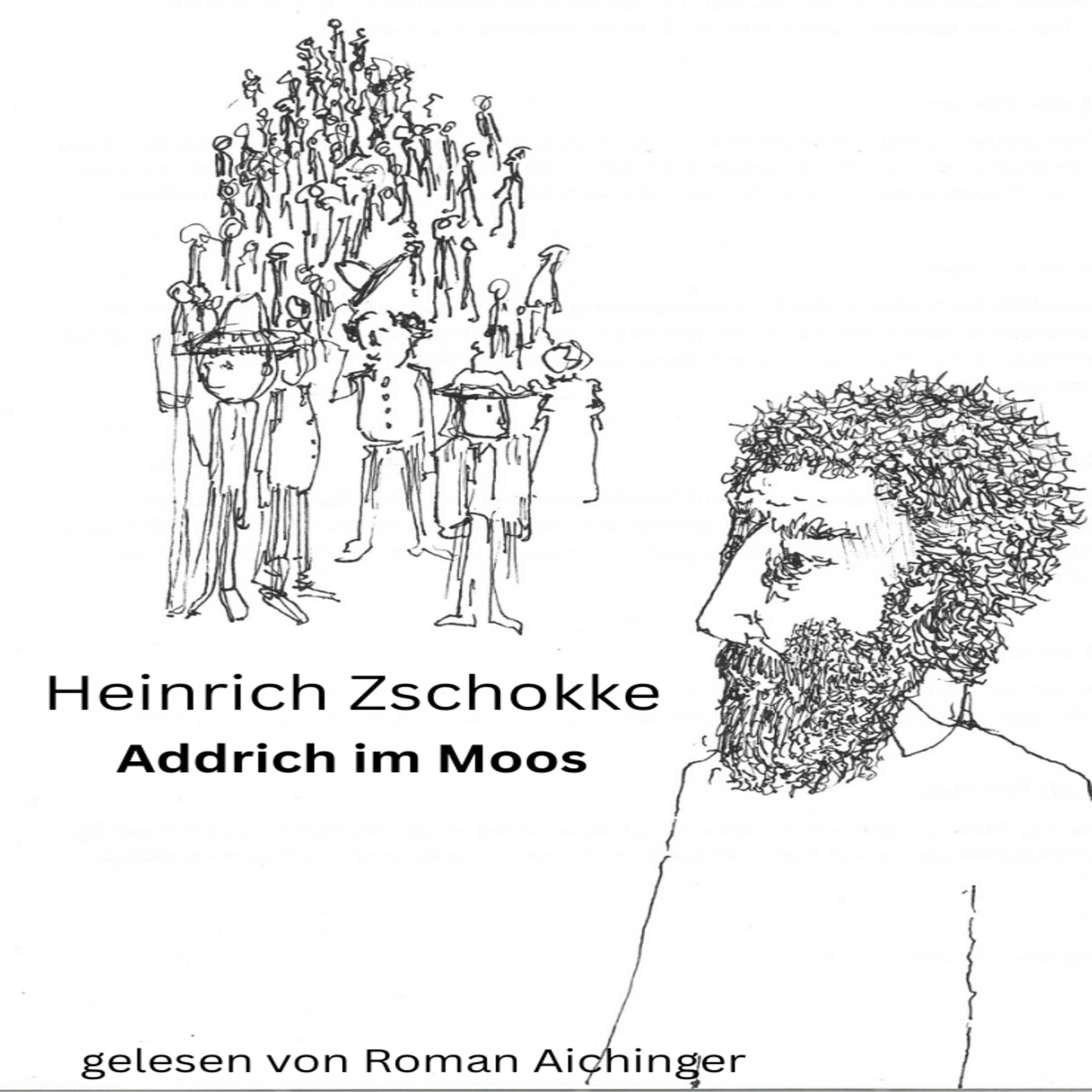 Addrich im Moos