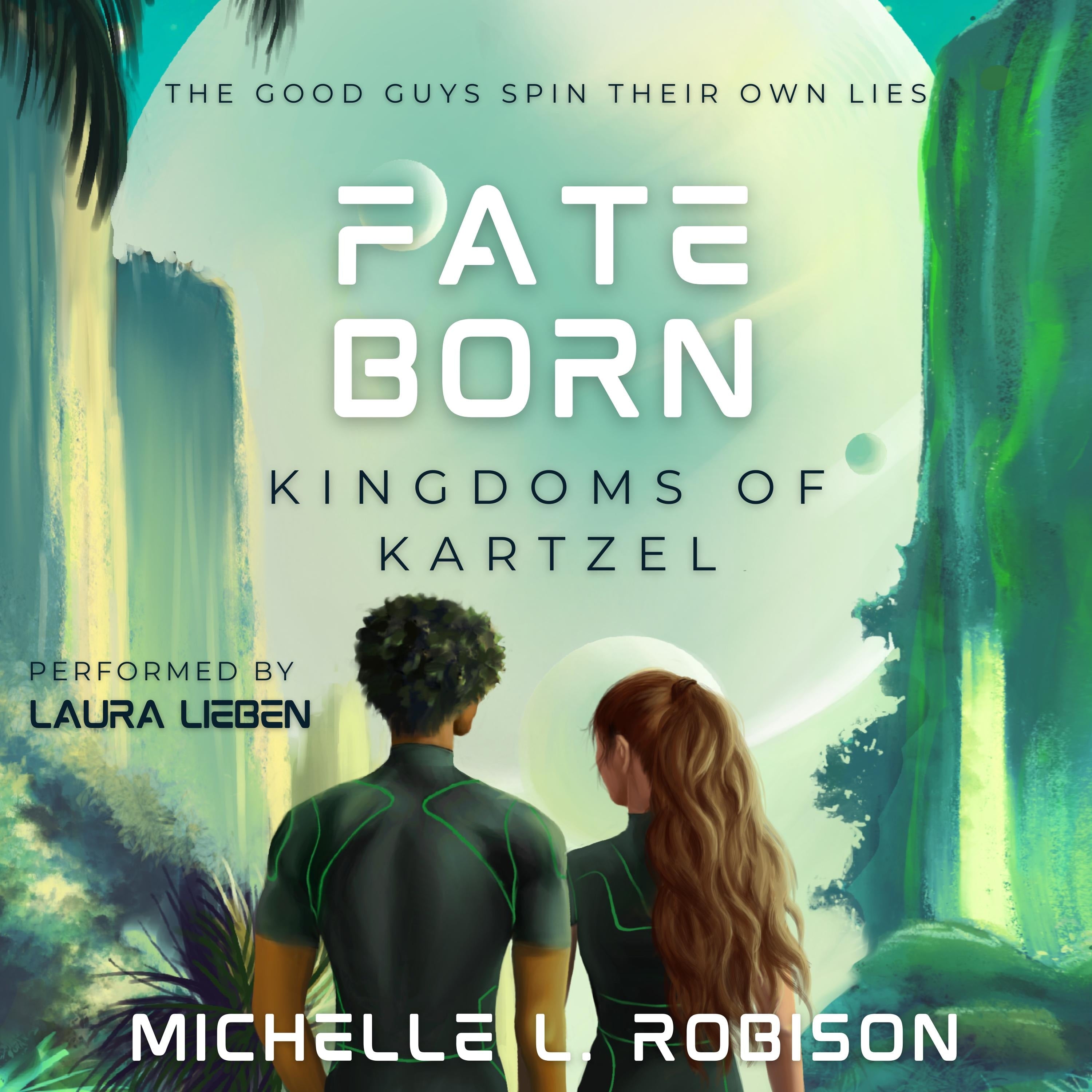Fate Born