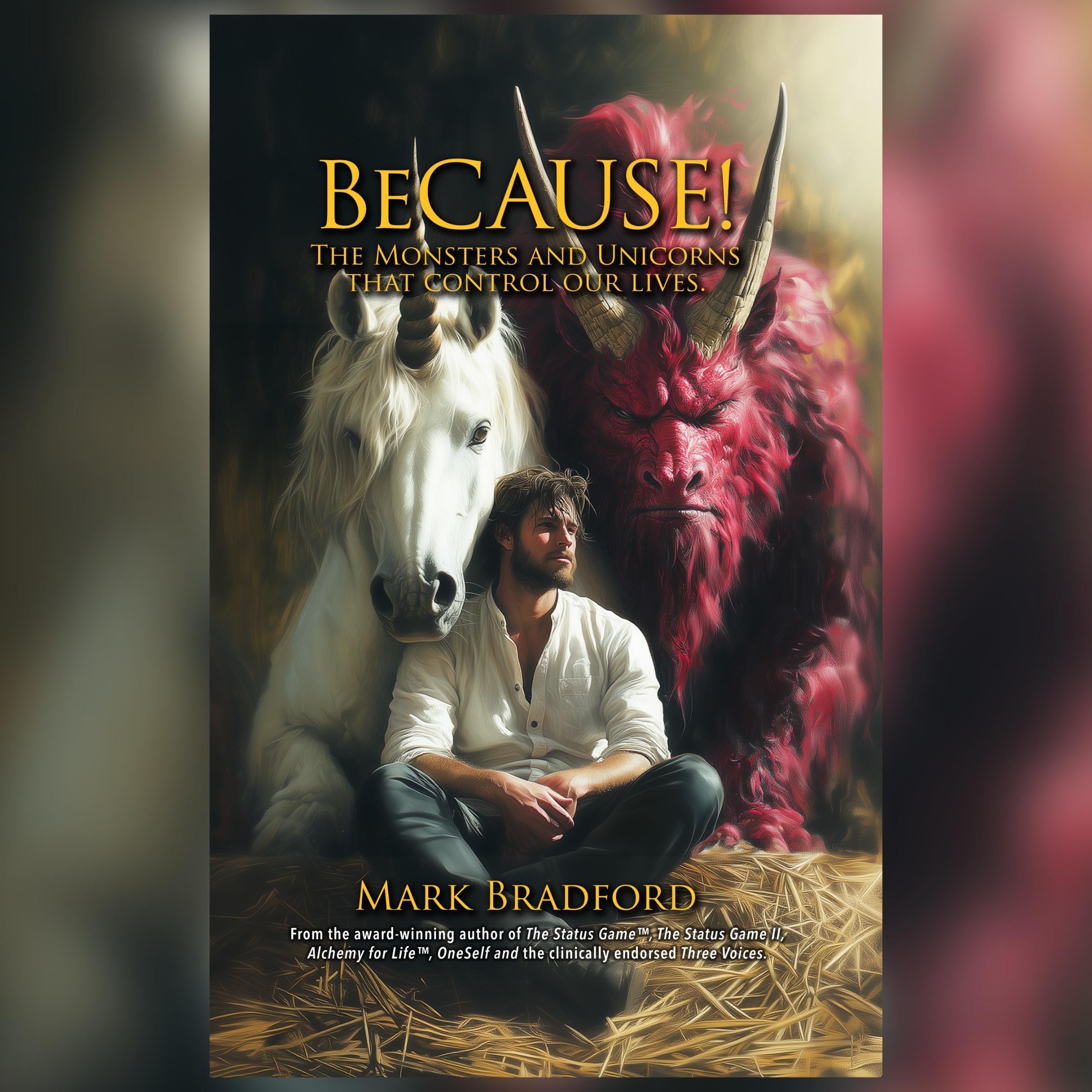 BeCAUSE!
