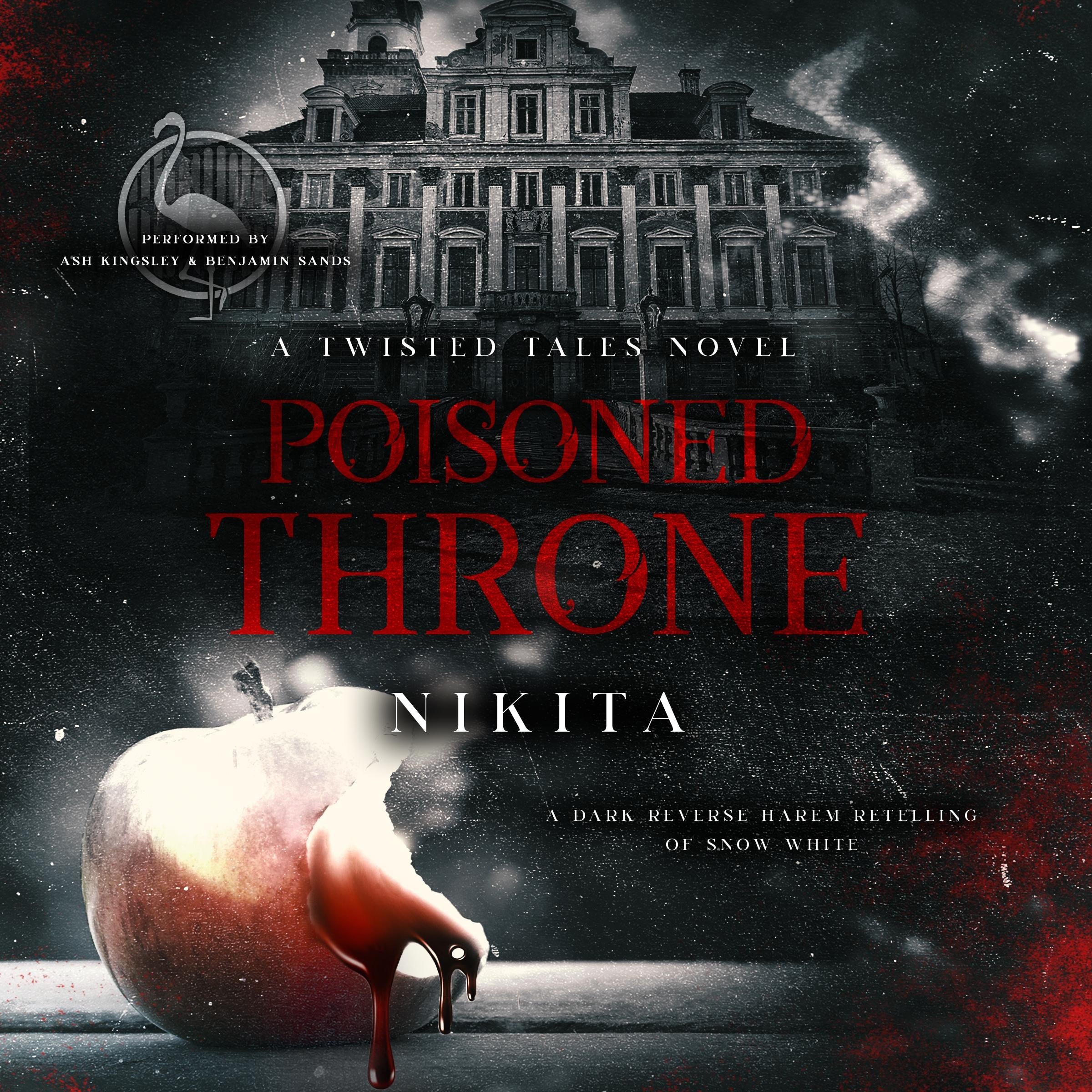 Poisoned Throne