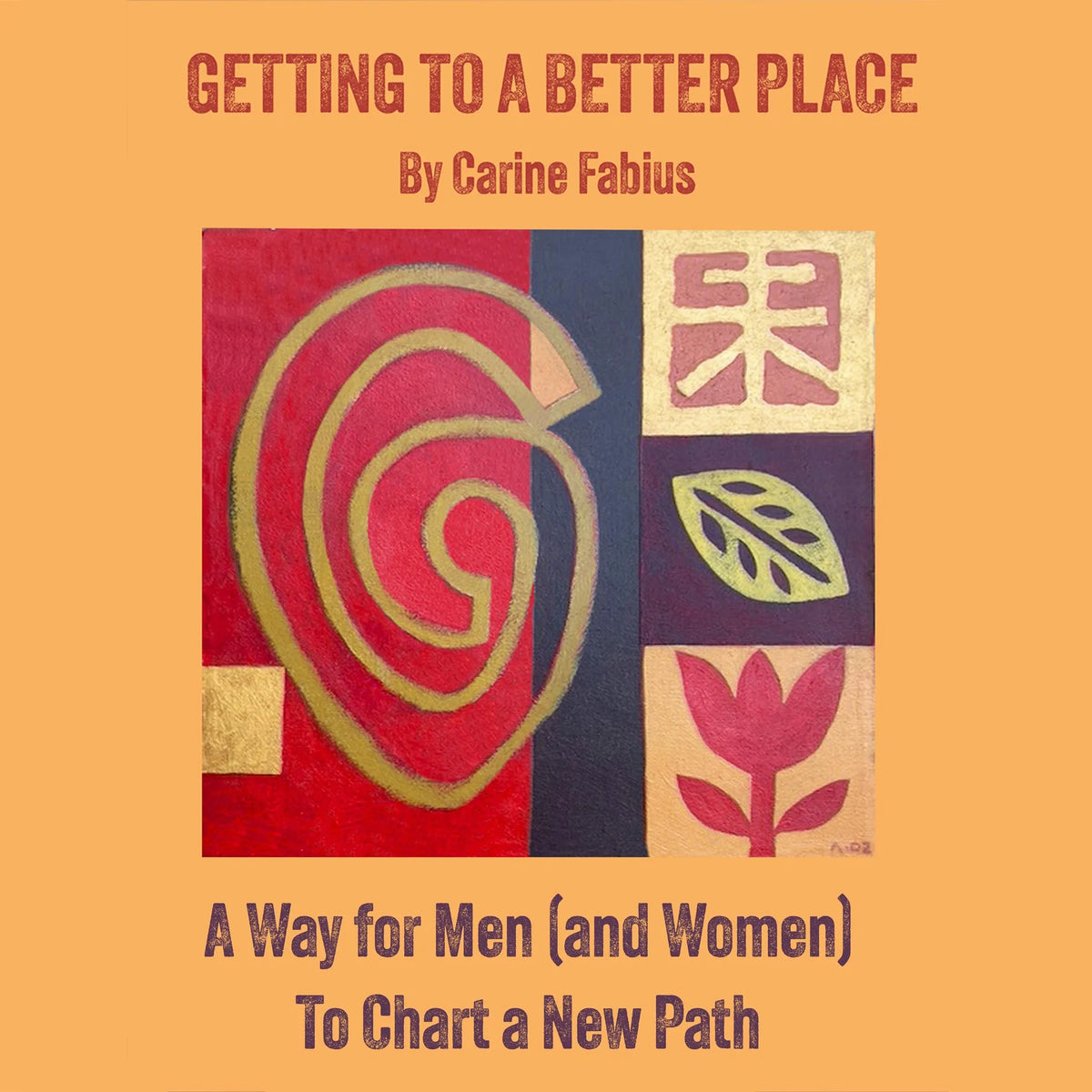 Getting to a Better Place