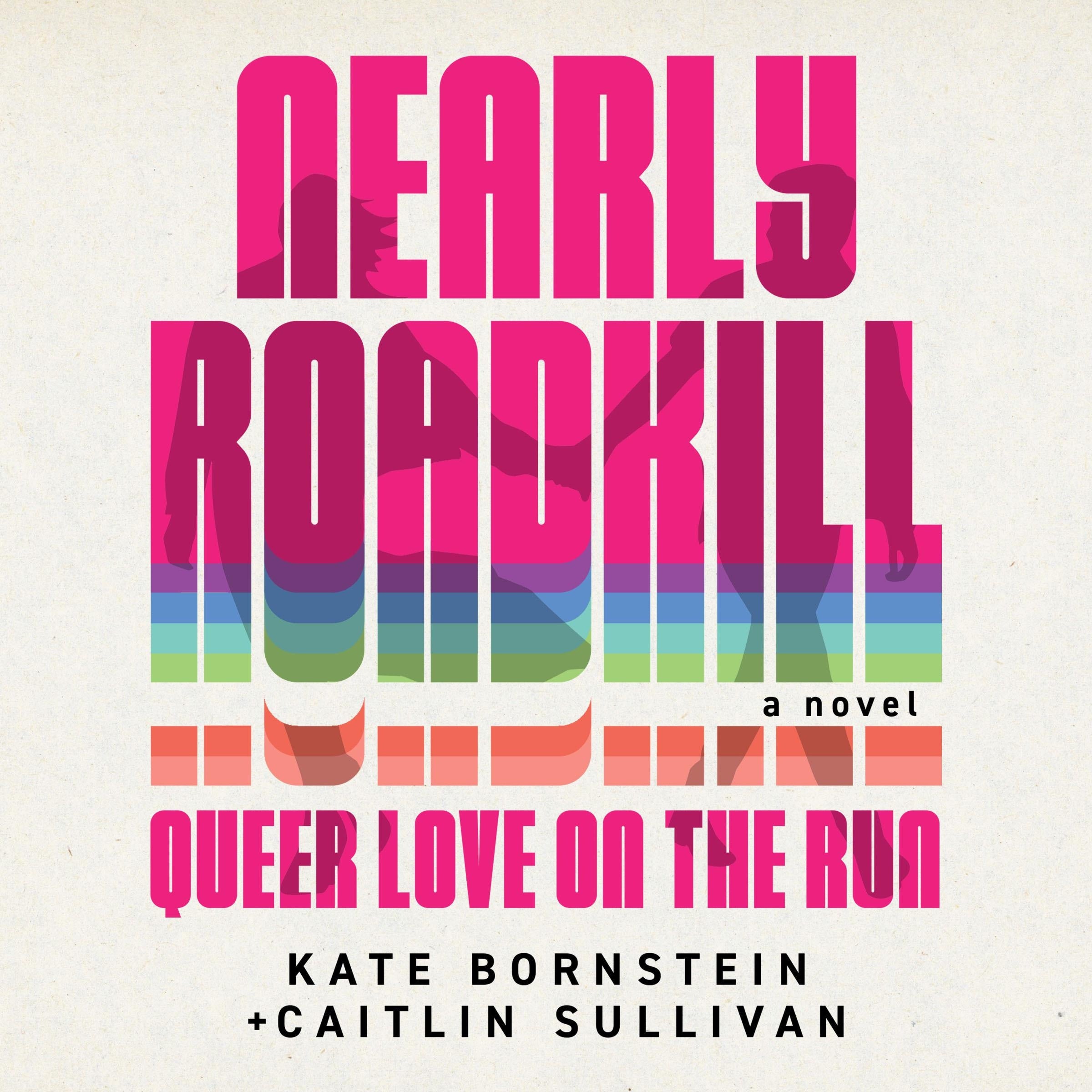 Nearly Roadkill
