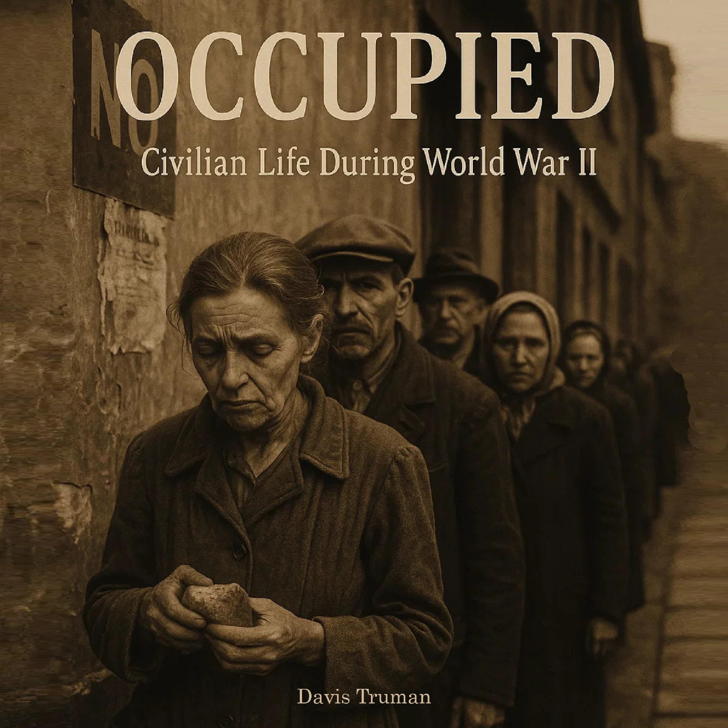 Occupied