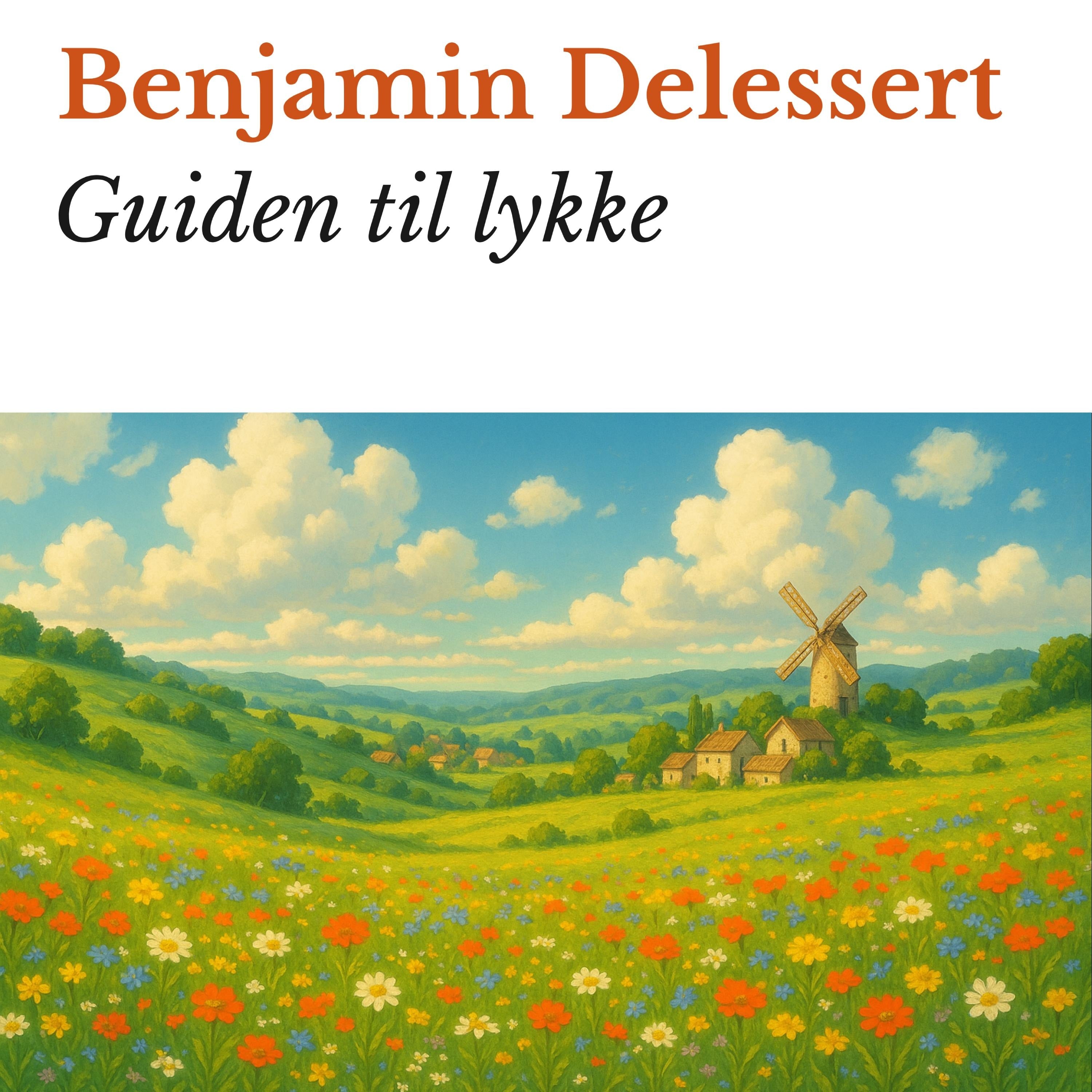 Guiden til lykke