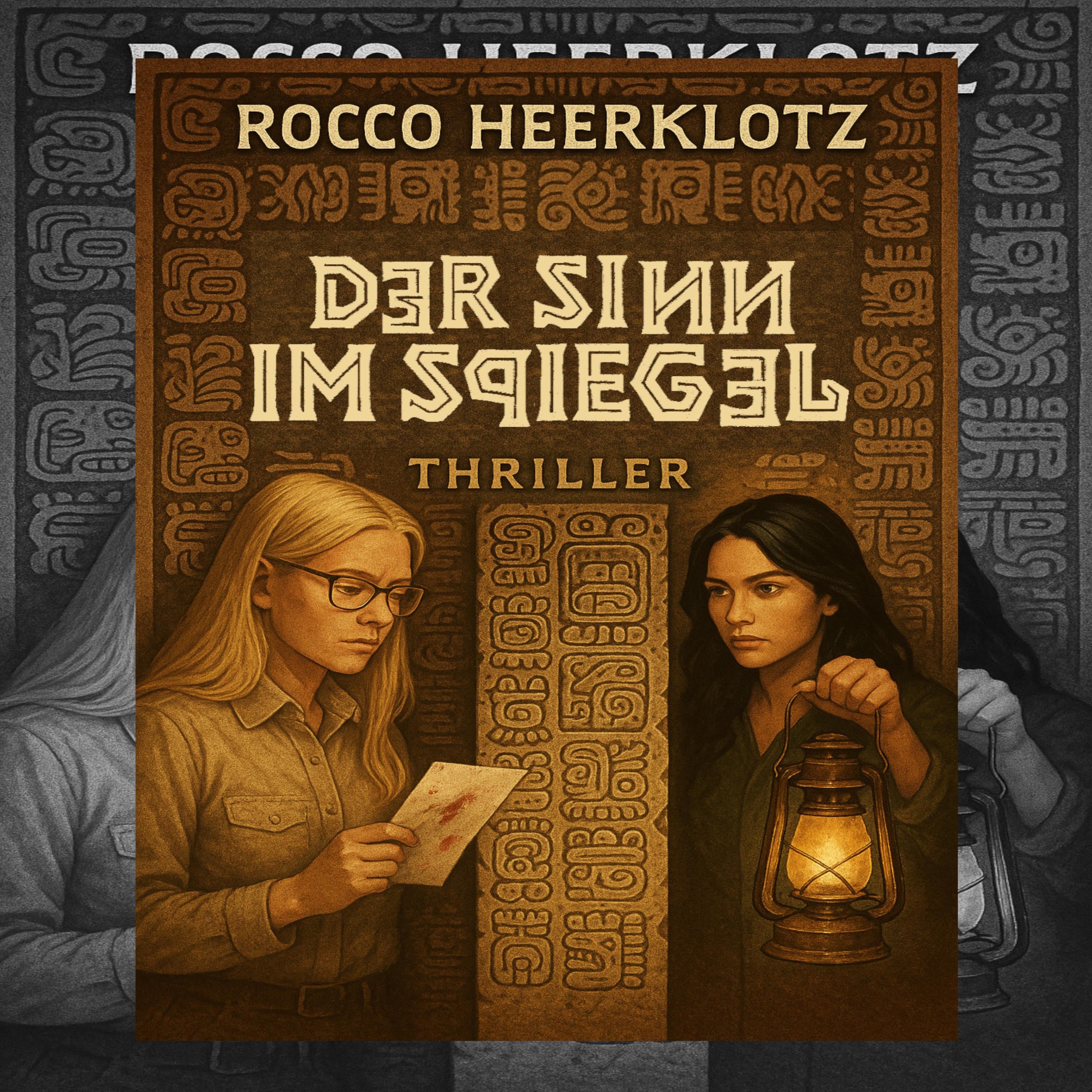 Der Sinn im Spiegel