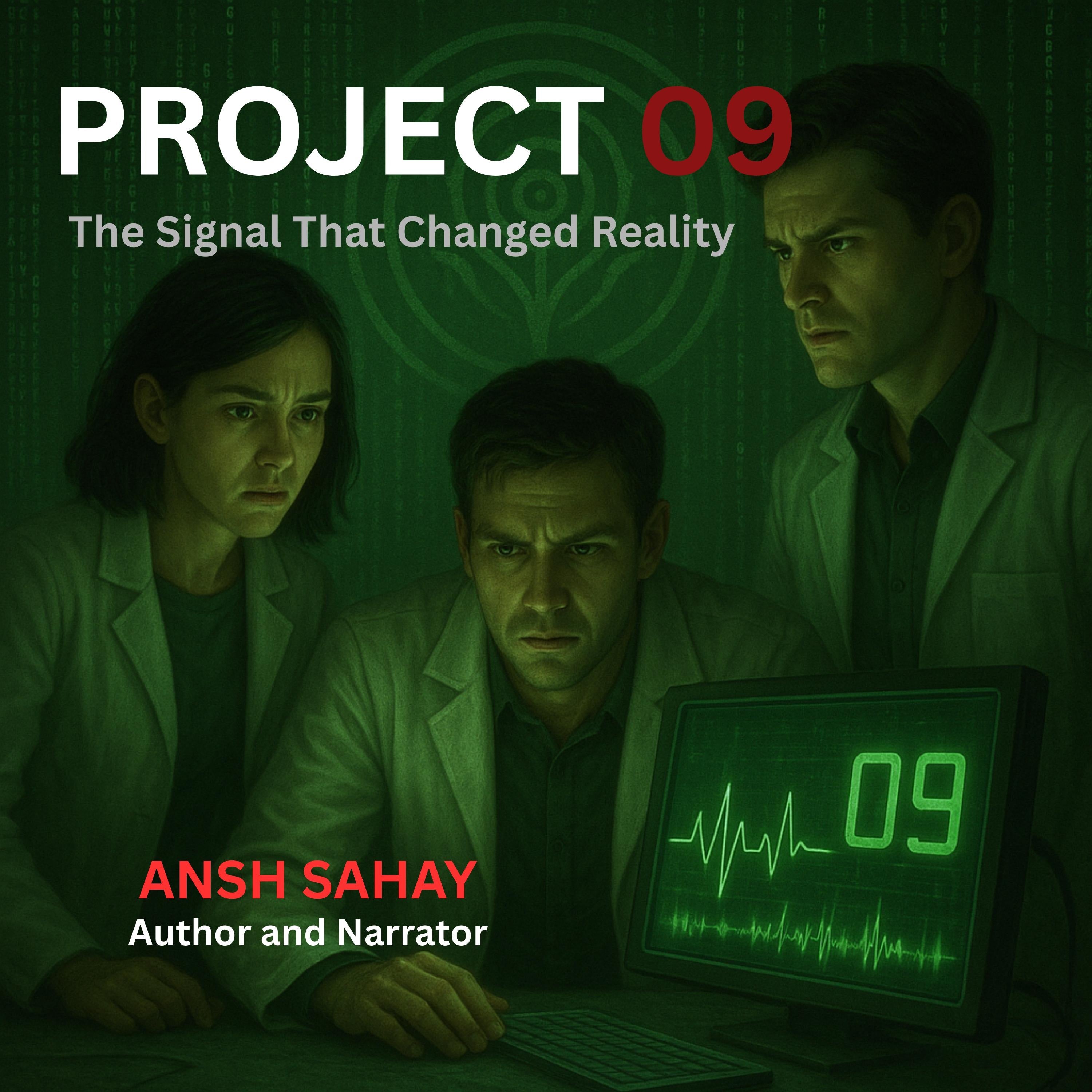 Project 09