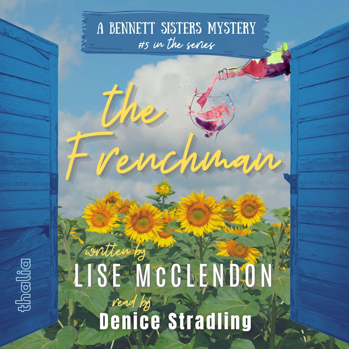 The Frenchman