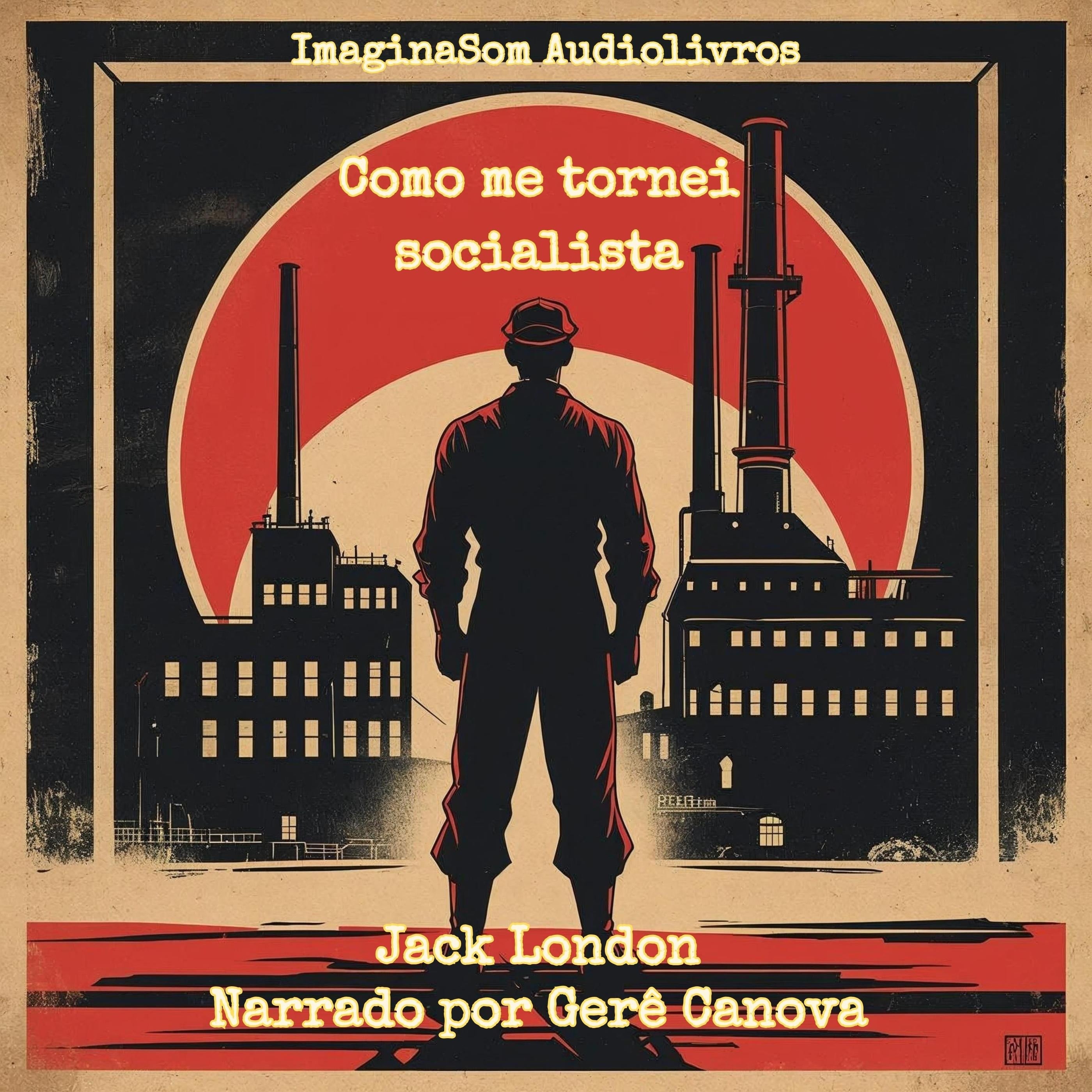 Como me tornei socialista