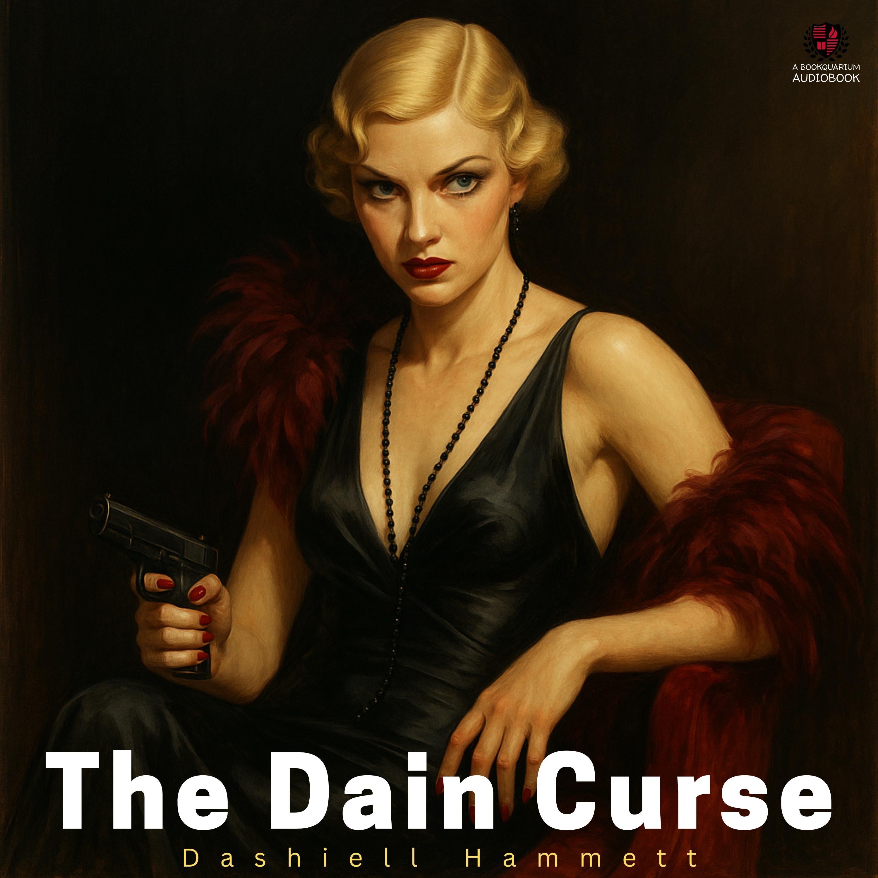 The Dain Curse