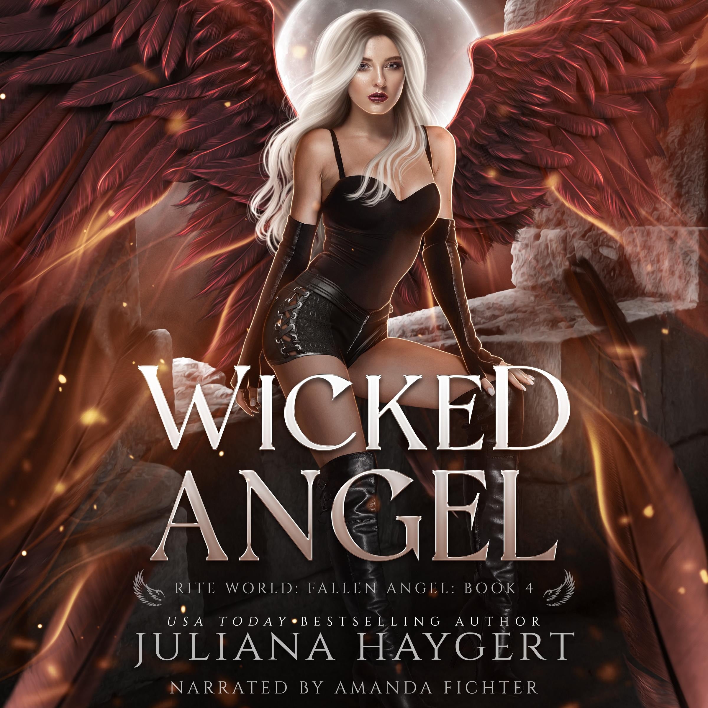 Wicked Angel
