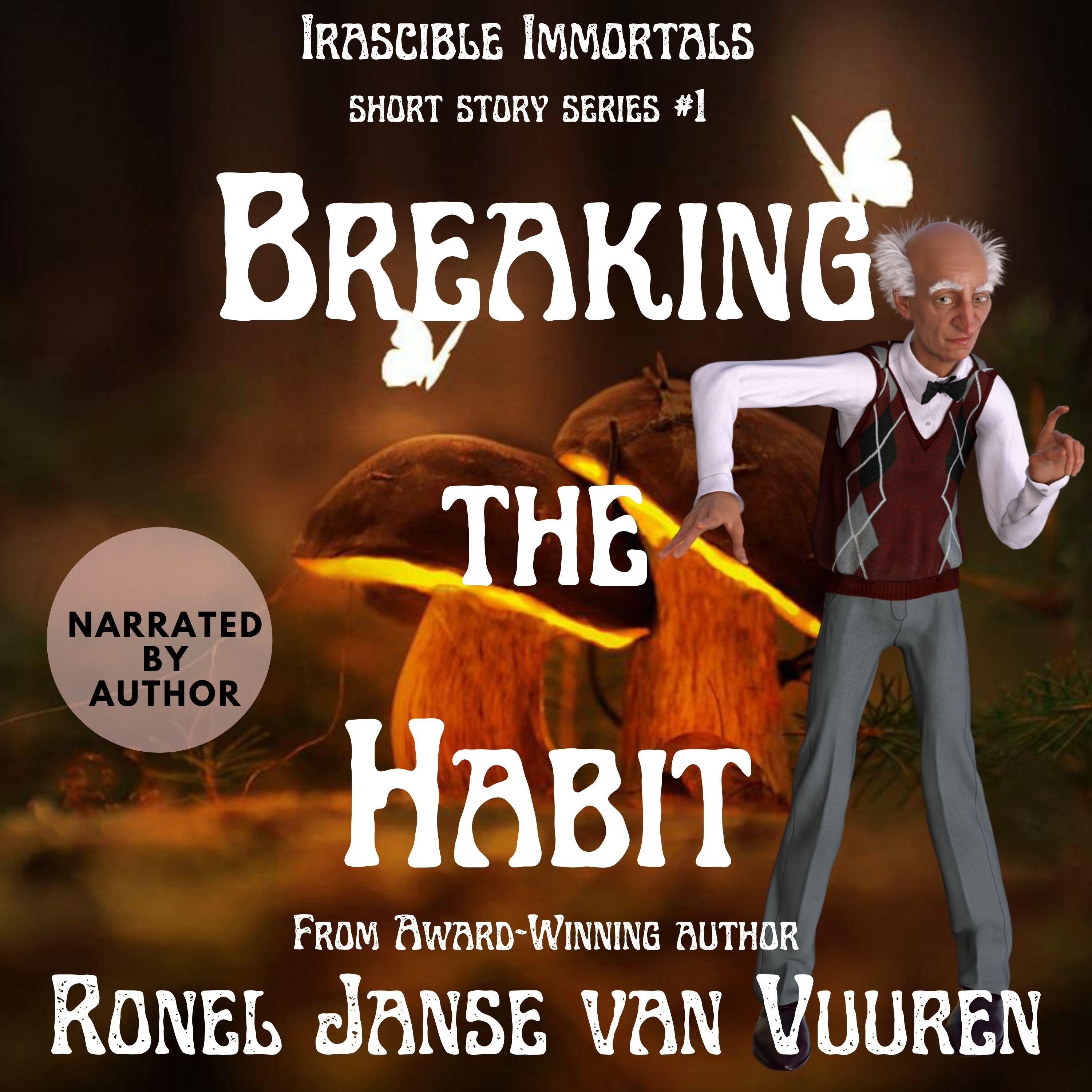 Breaking the Habit