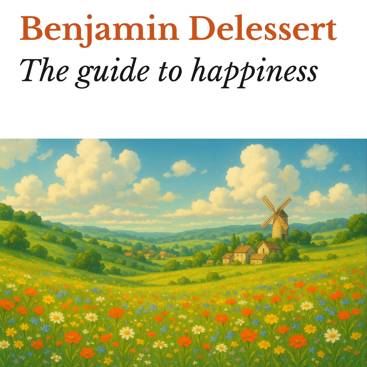 The guide to happiness