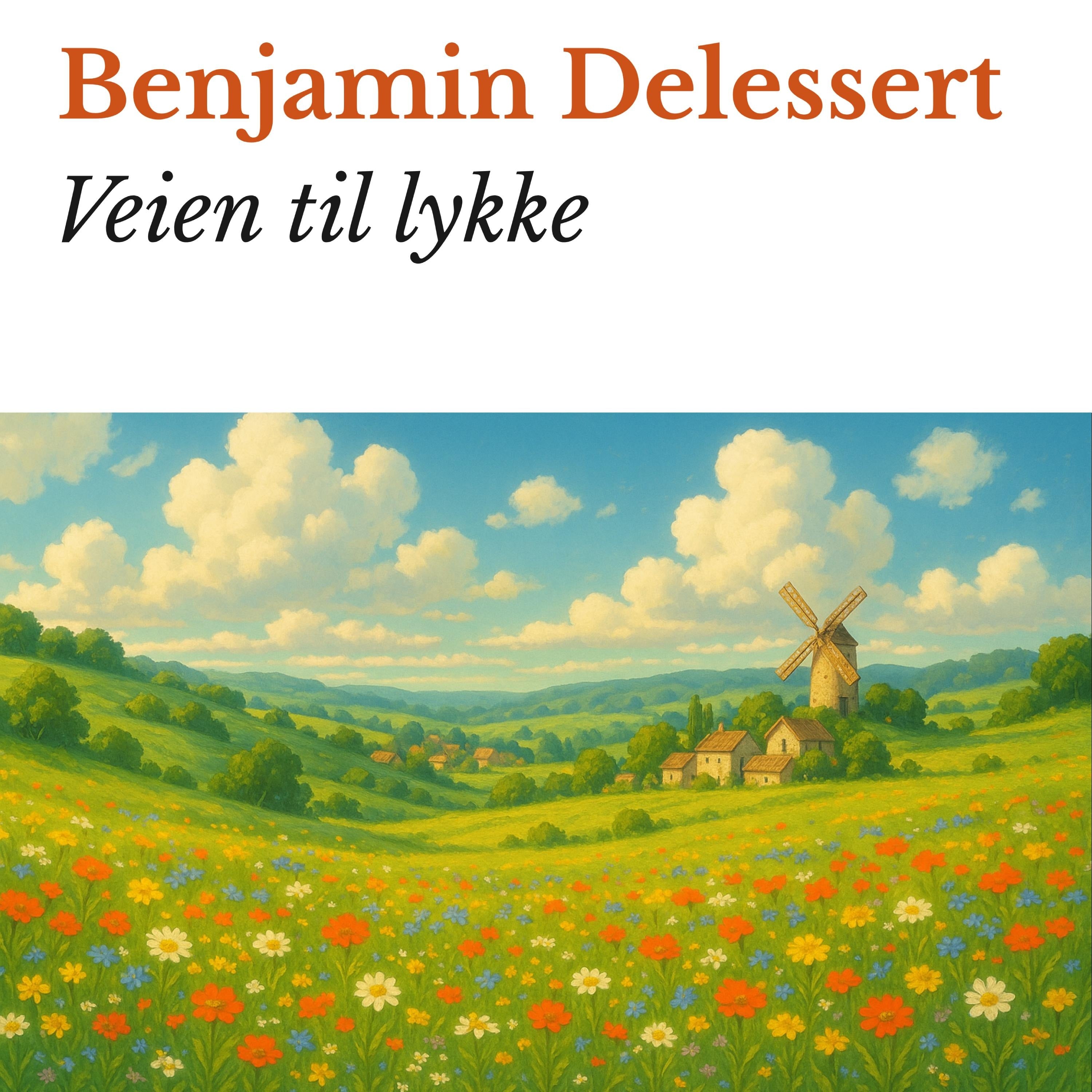 Veien til lykke