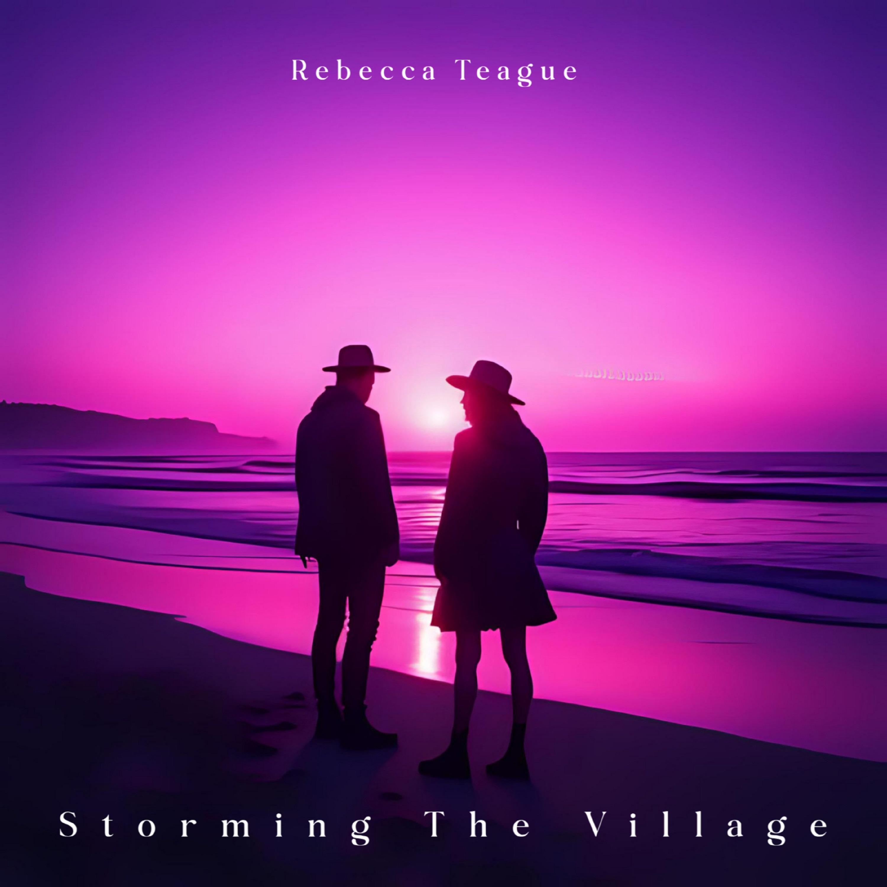 Storming The Village