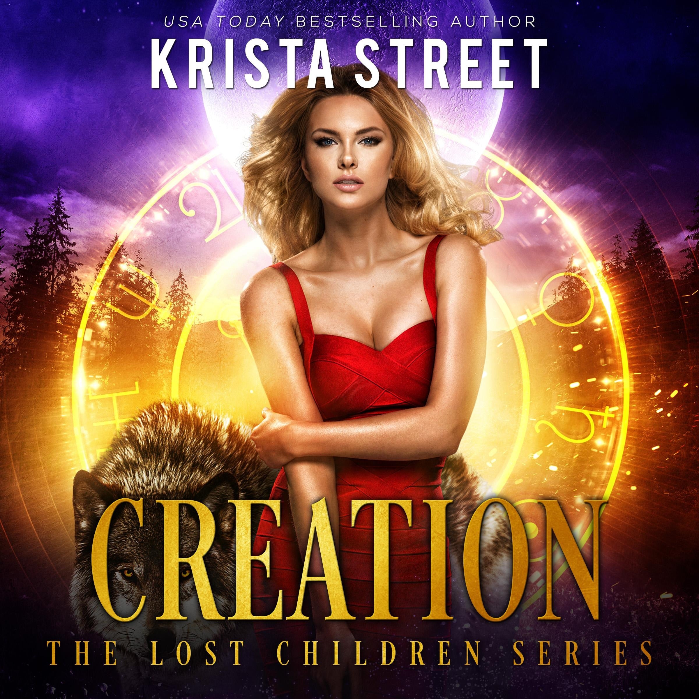 Creation