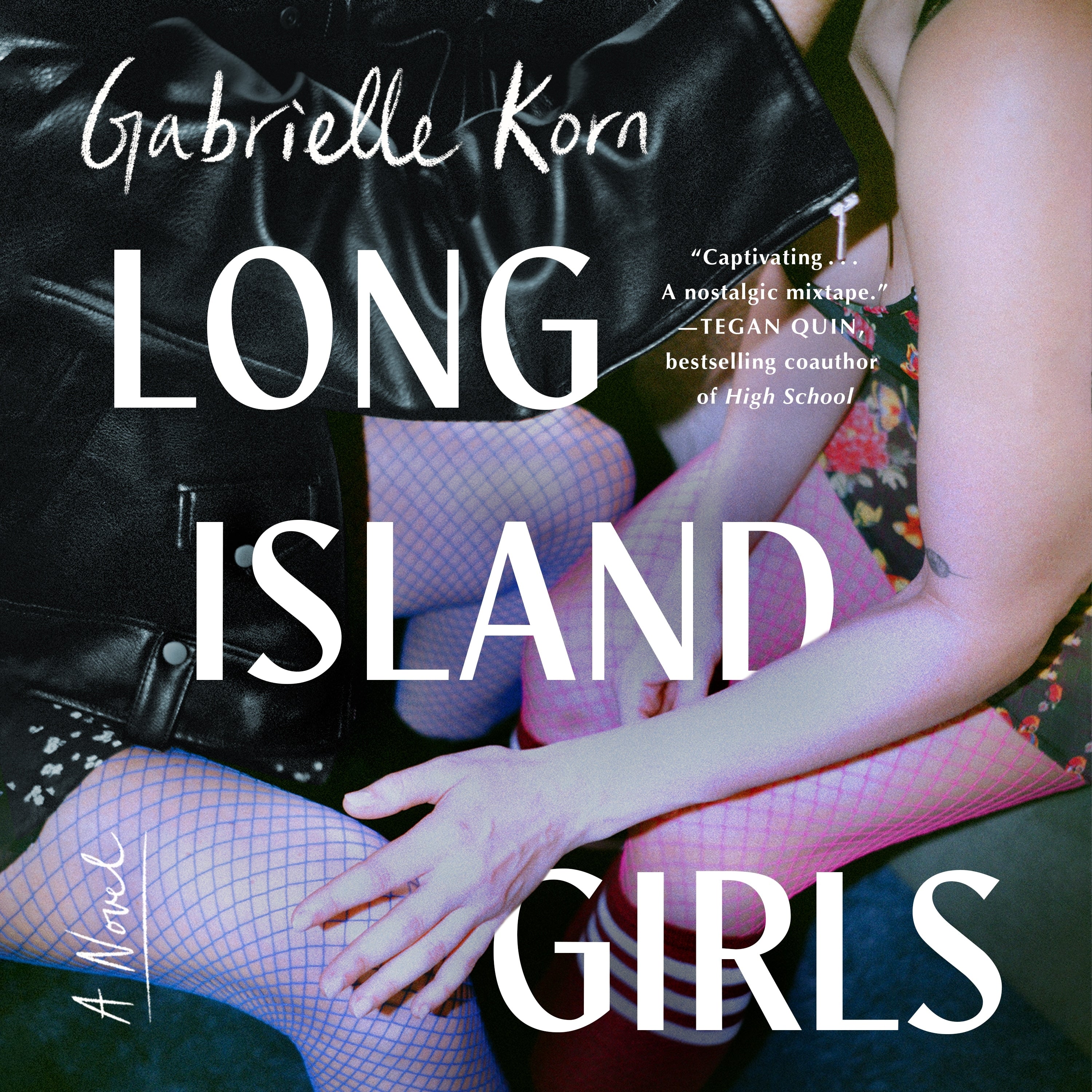 Long Island Girls