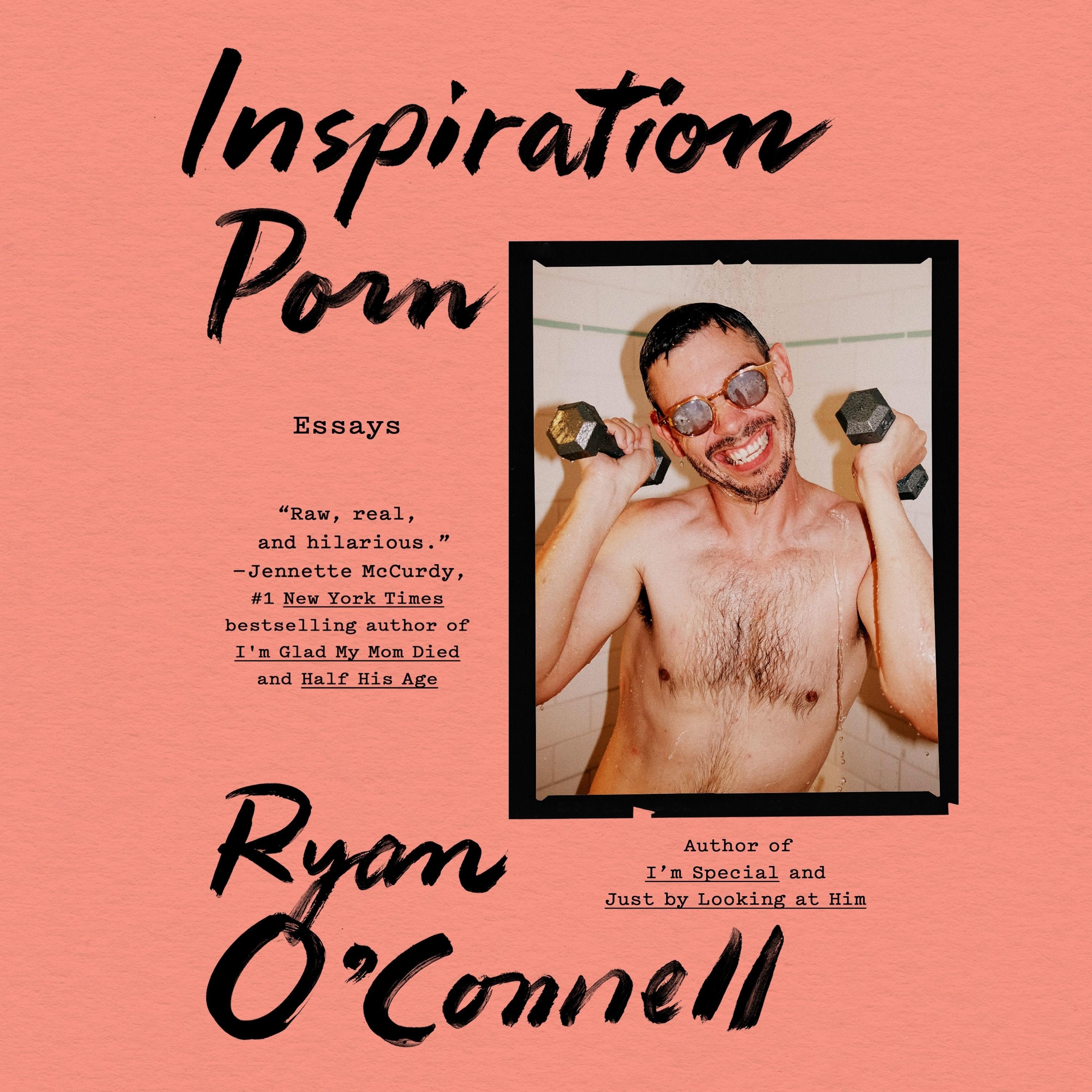 Inspiration Porn