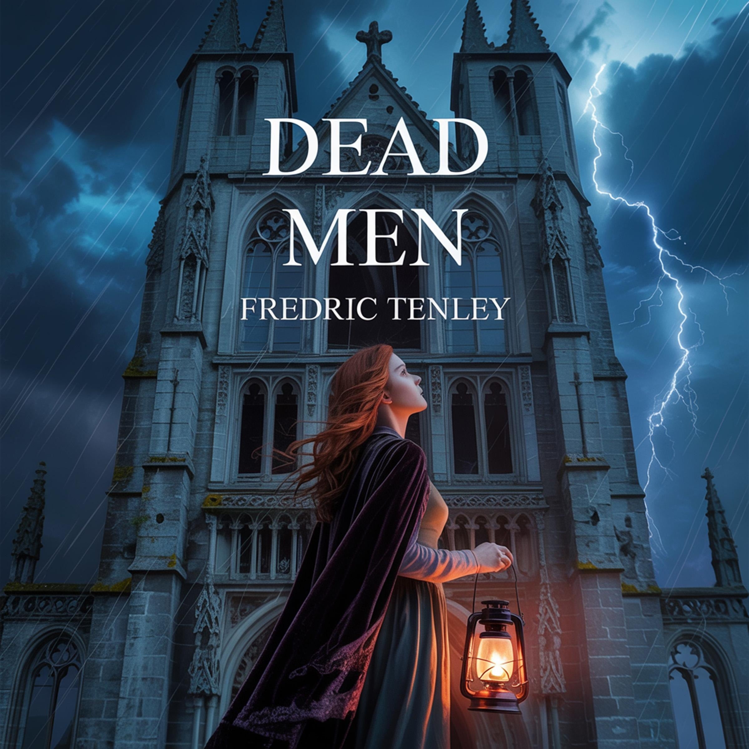 Dead Men
