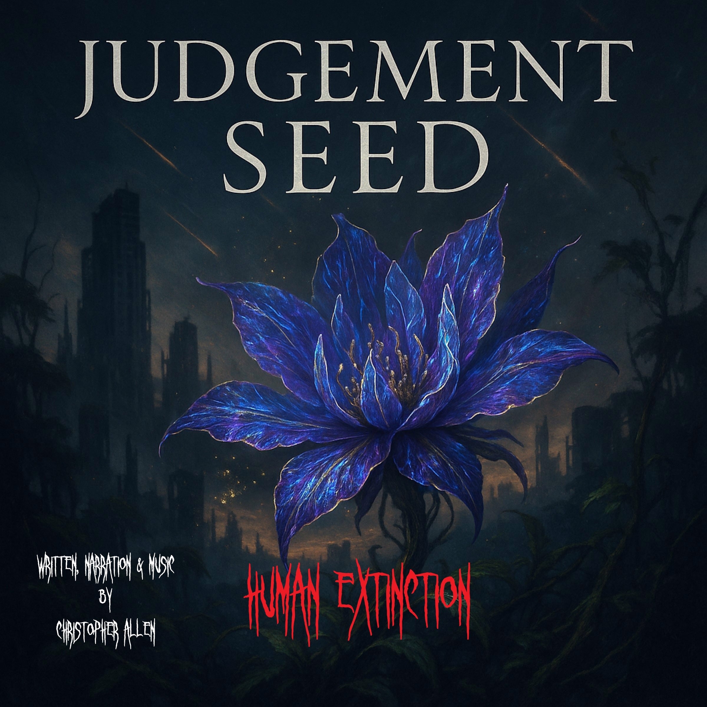 Judgement Seed