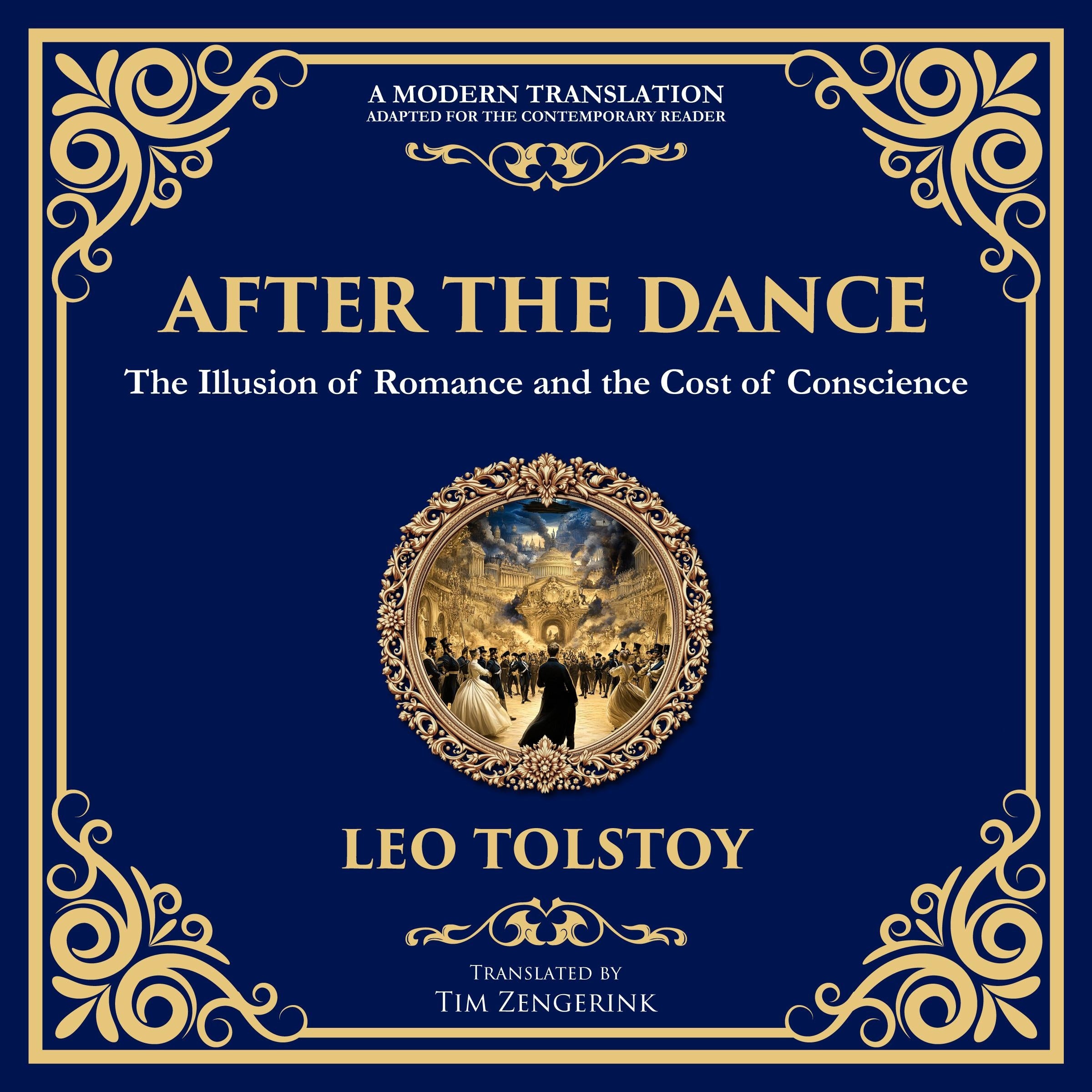 After the Dance