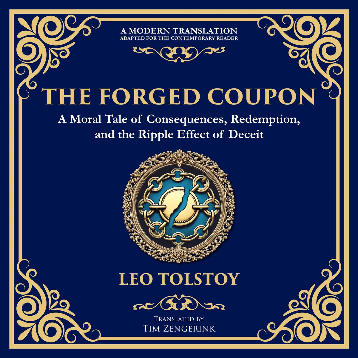 The Forged Coupon