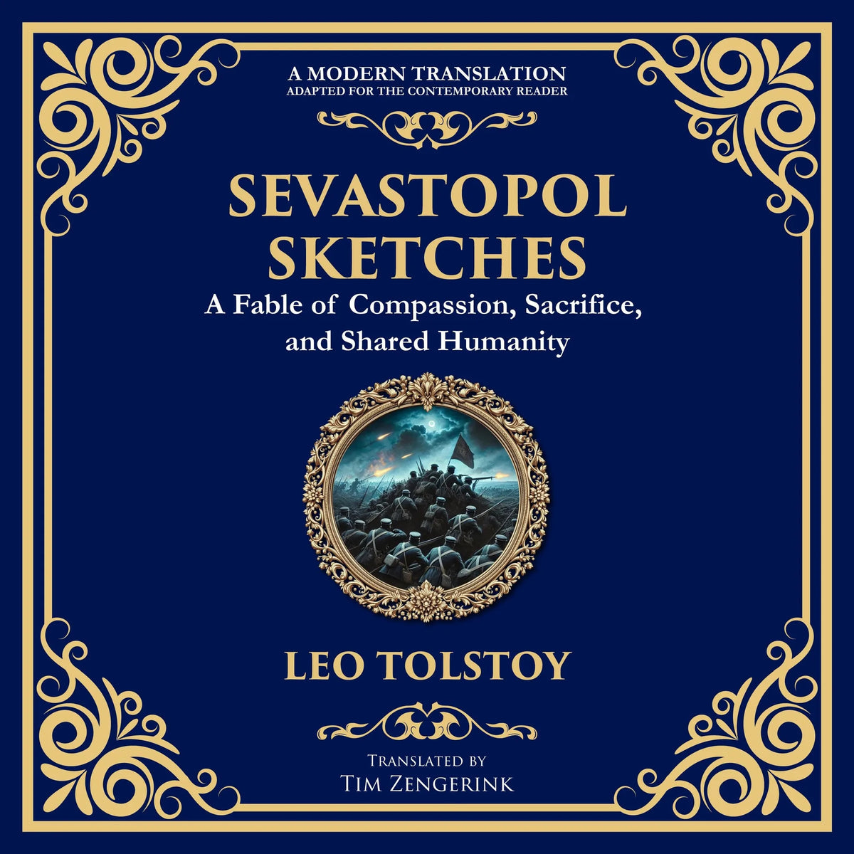 Sevastopol Sketches