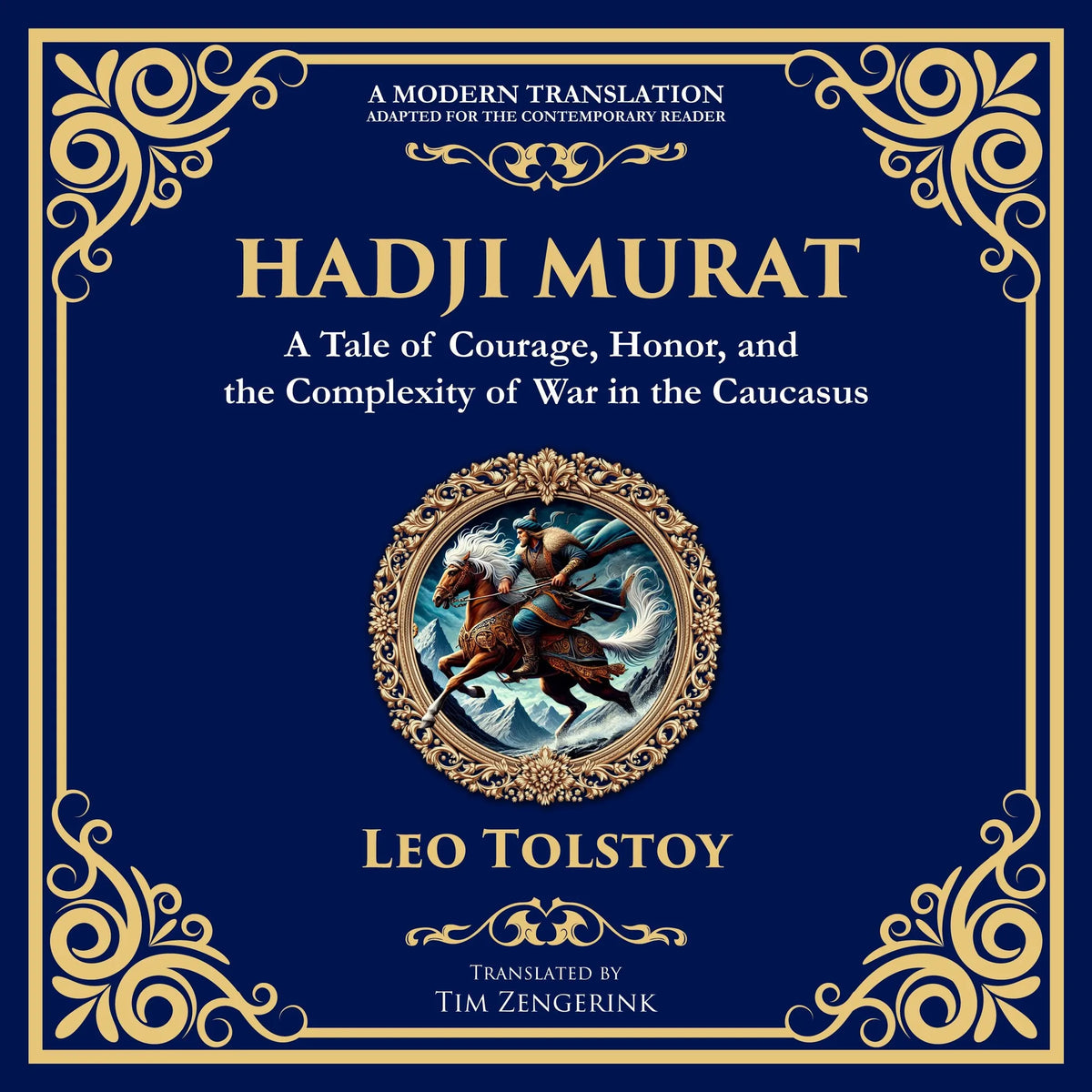 Hadji Murat