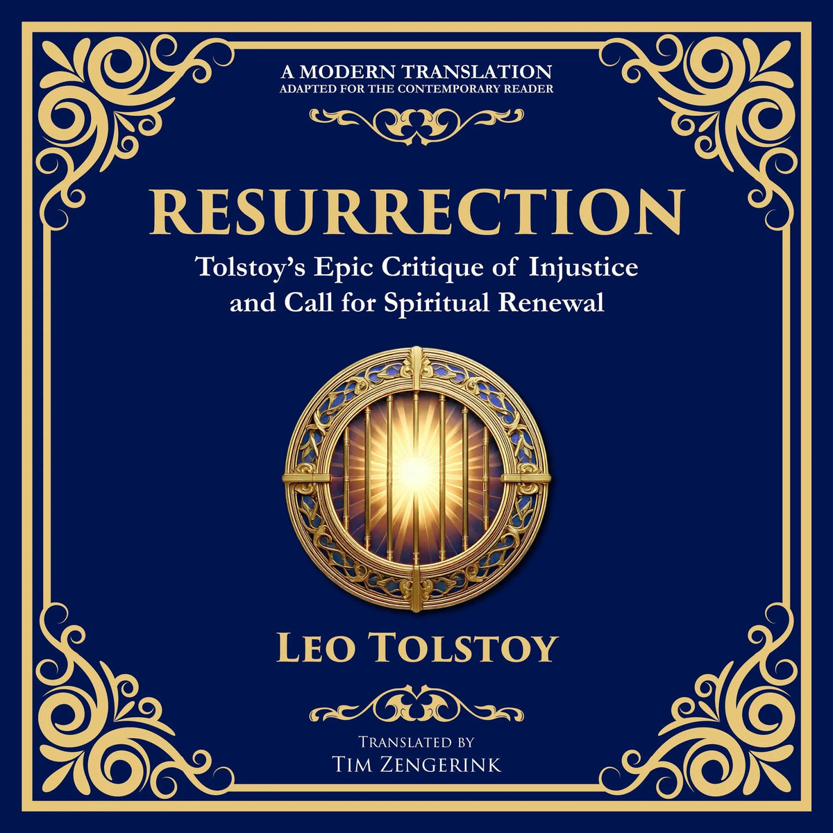 Resurrection