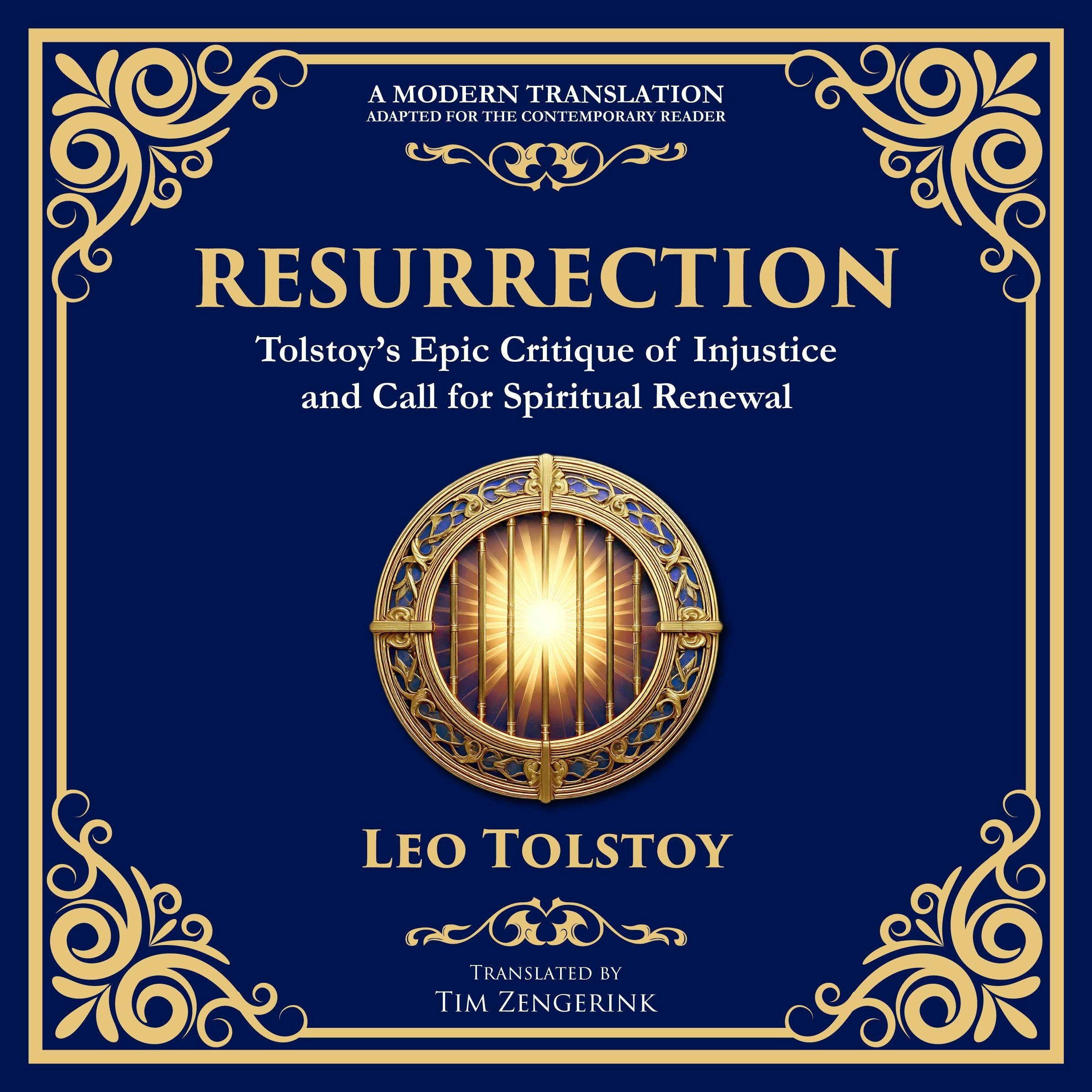 Resurrection