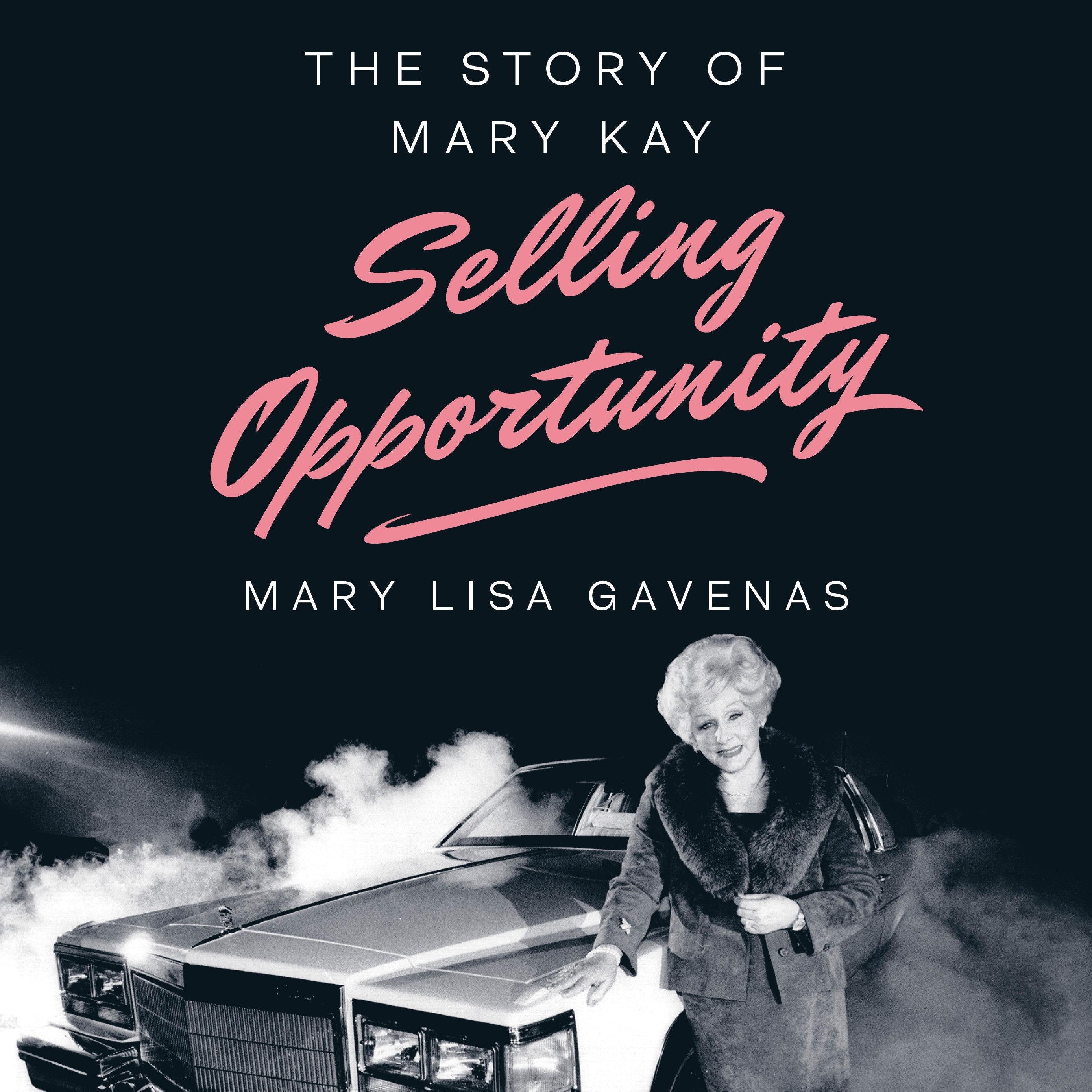 Selling Opportunity