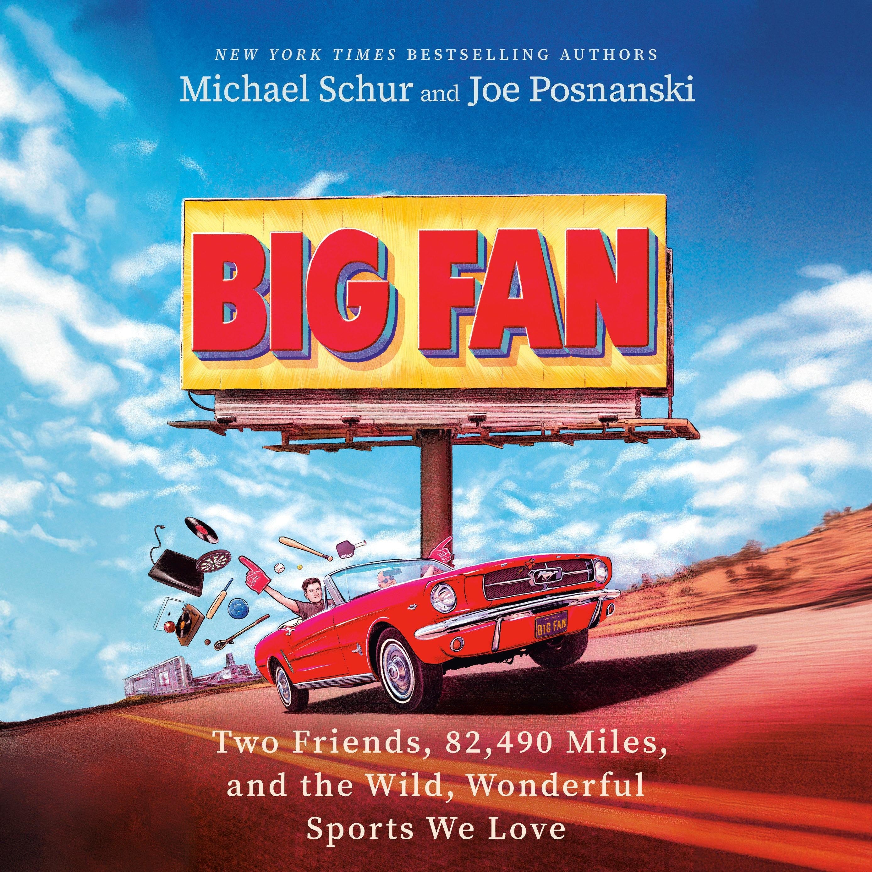 Big Fan