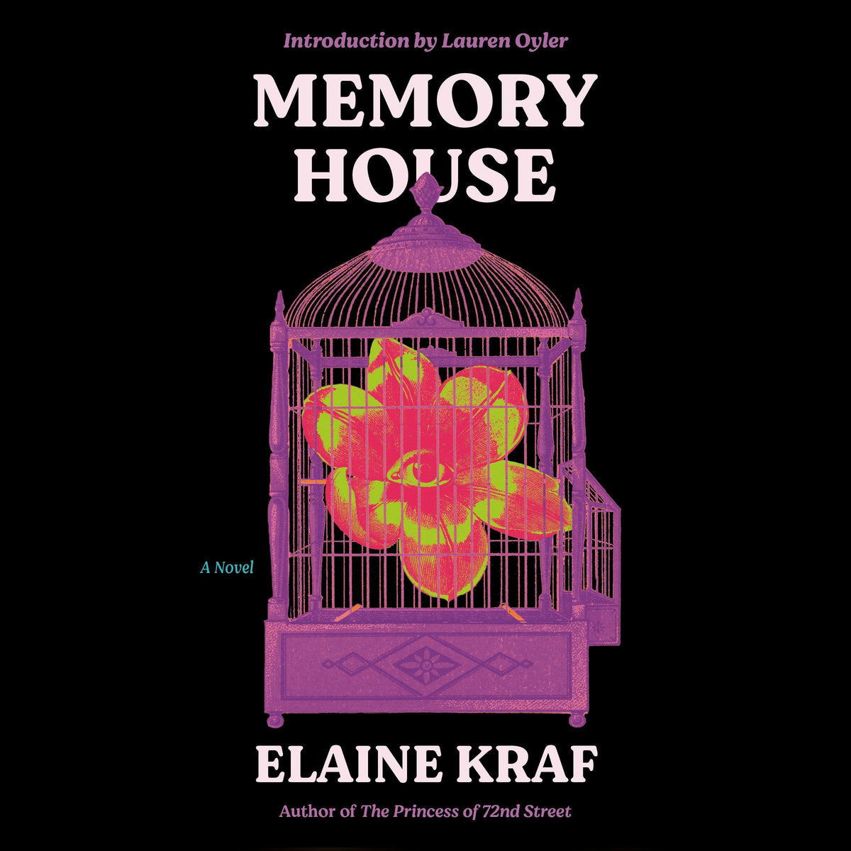 Memory House