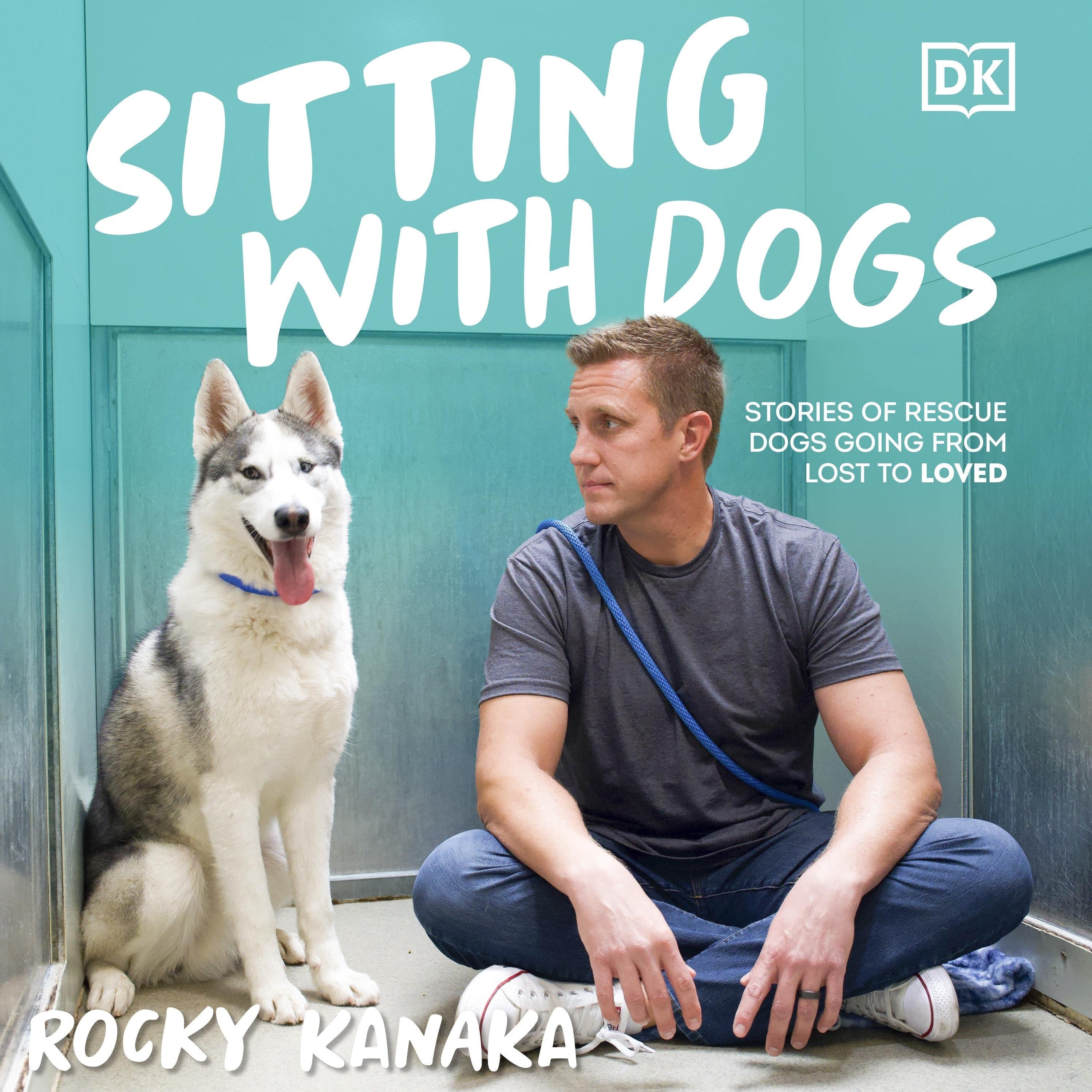 Sitting with Dogs