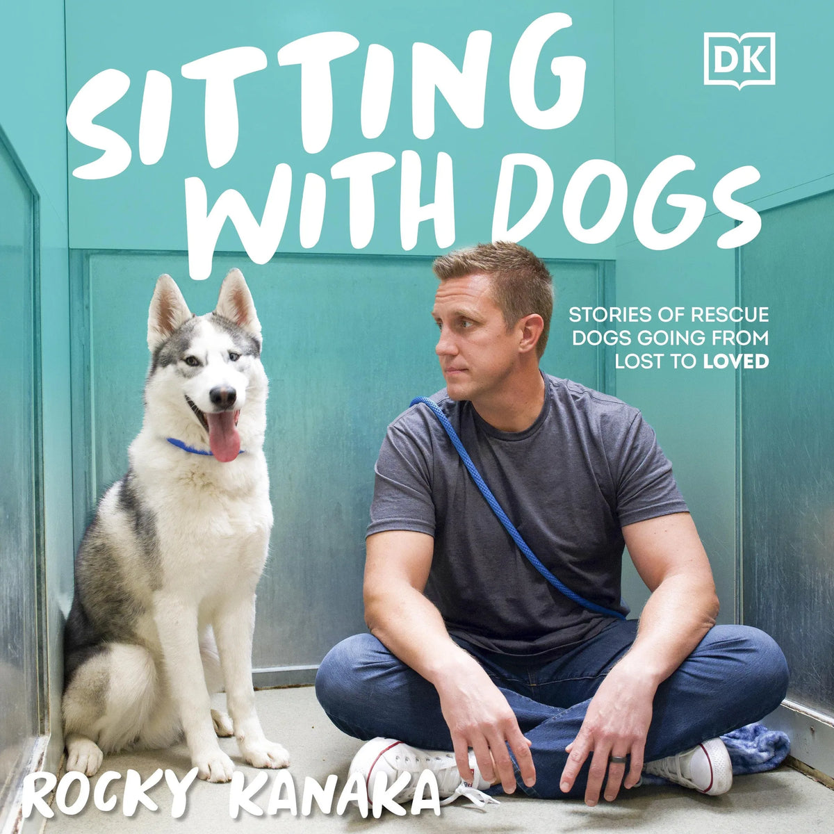 Sitting with Dogs