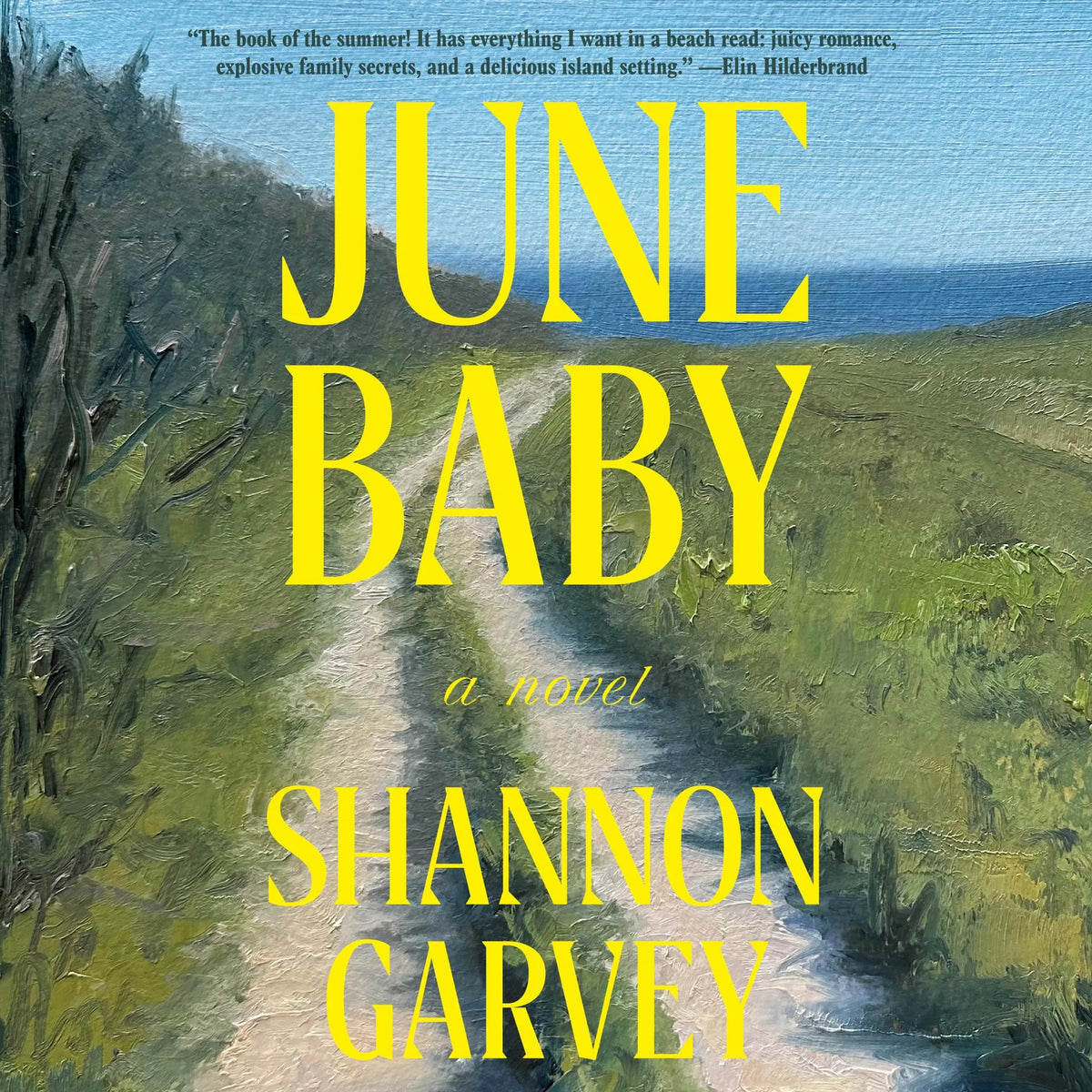 June Baby