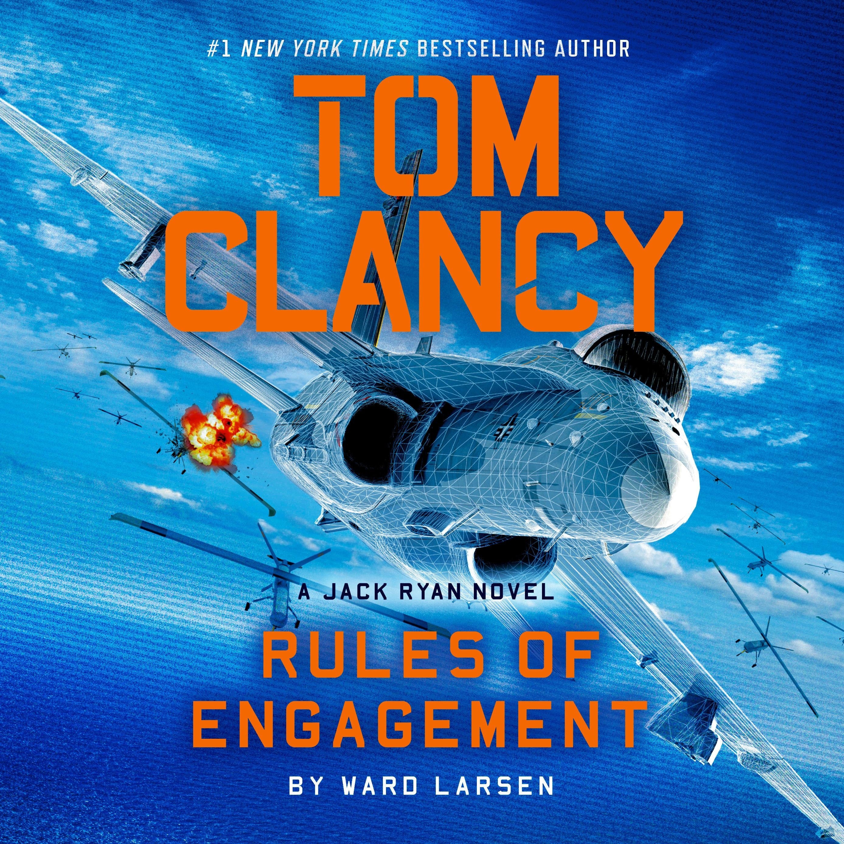 Tom Clancy Rules of Engagement