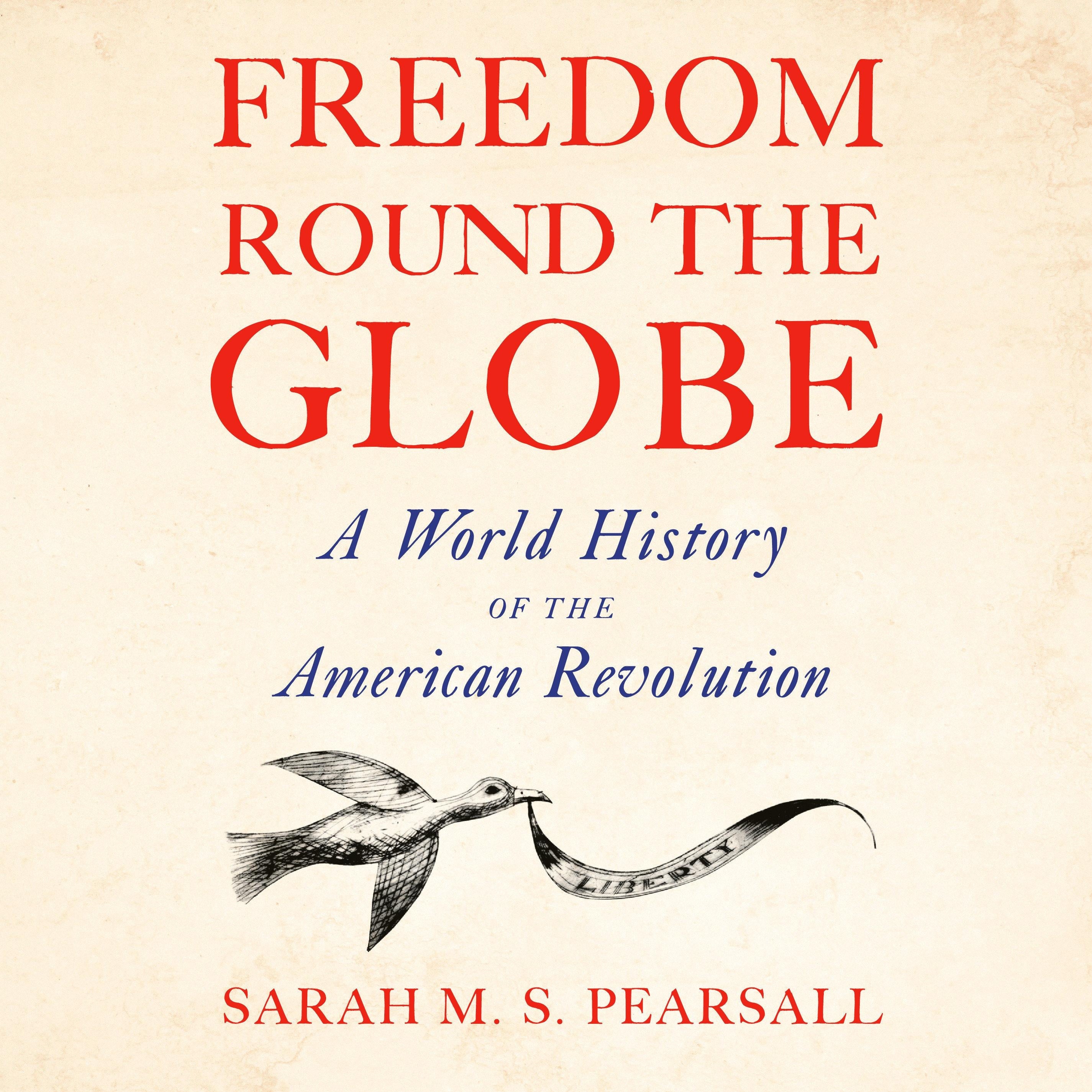 Freedom Round the Globe